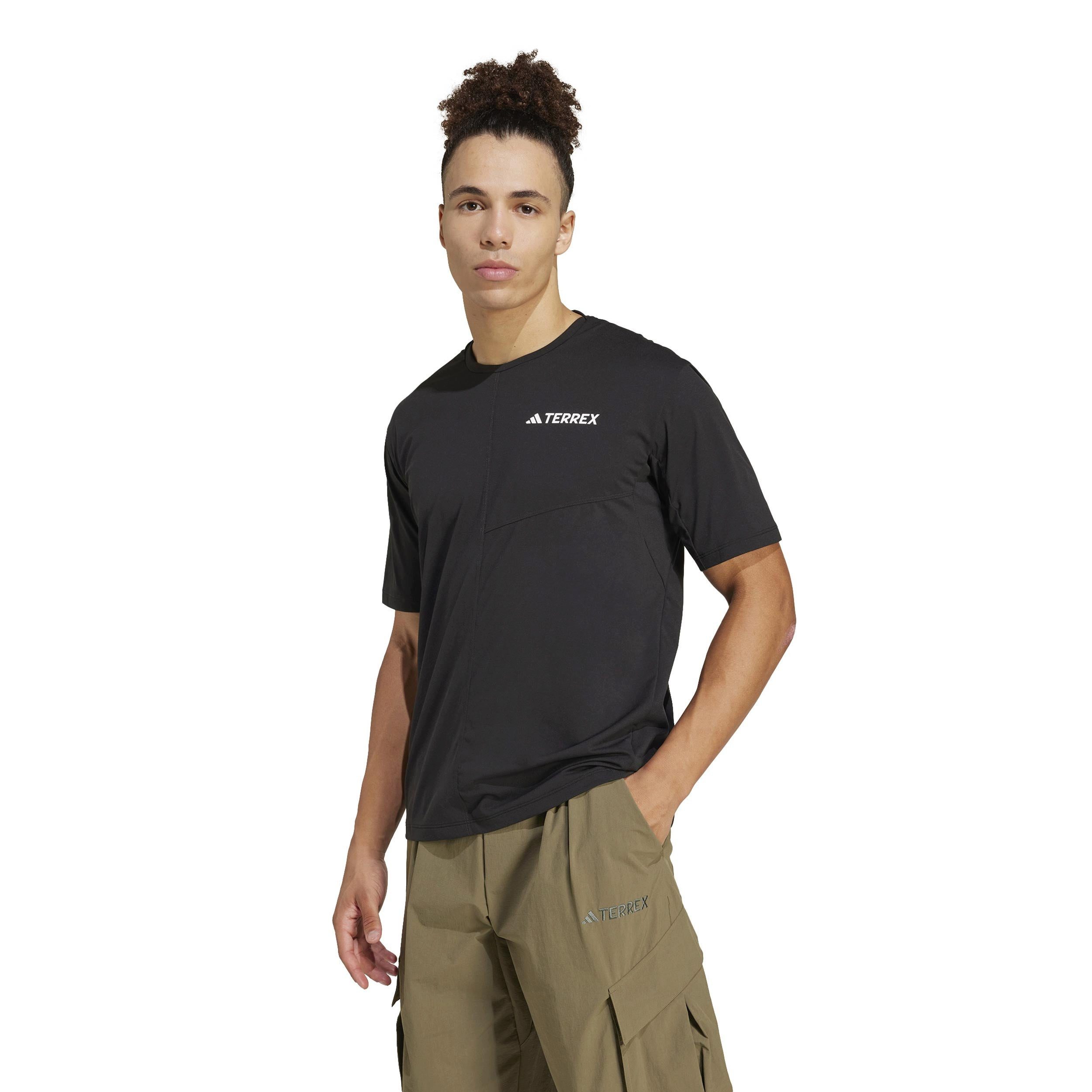 adidas Sportswear Laufshirt Terrex MT