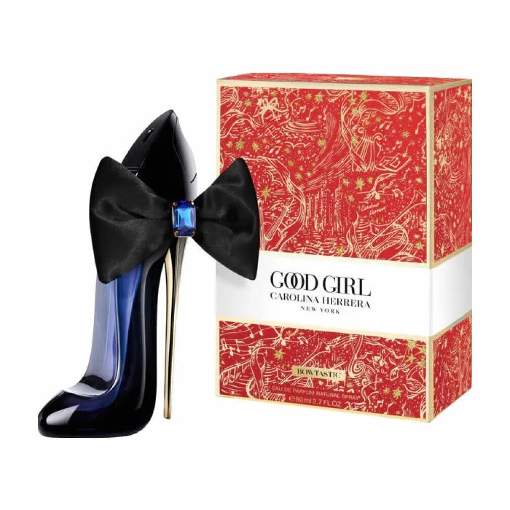 Eau de Parfum Good Girl Bowtastic Eau De Parfum Spray 80ml