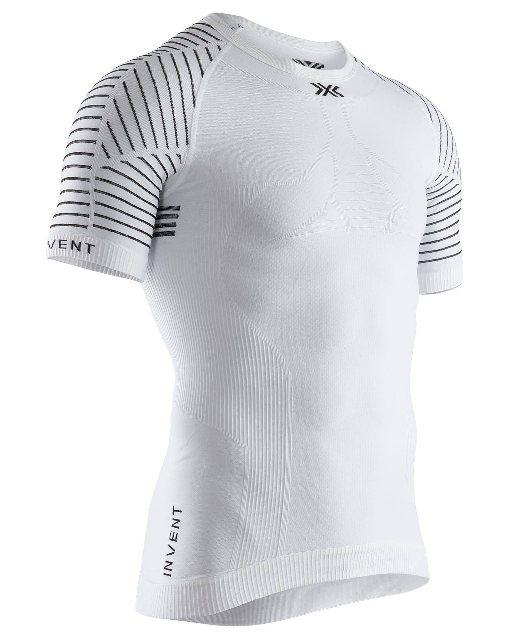X-Bionic Unterhemd weiß (100) | Unterhemden