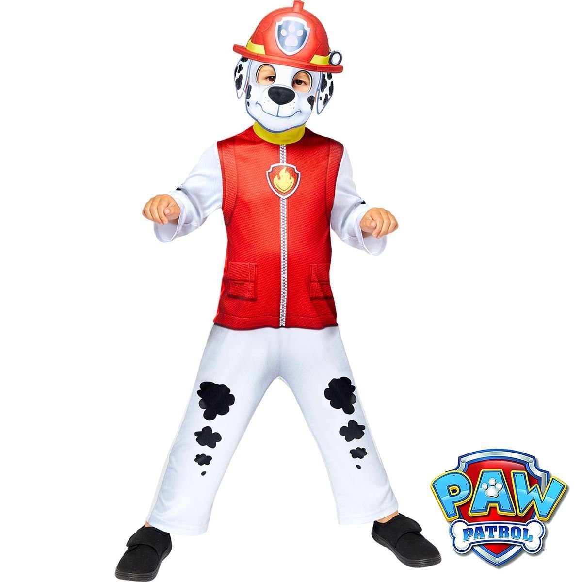 Riethmüller Kostüm Paw Patrol Kostüm Marshall