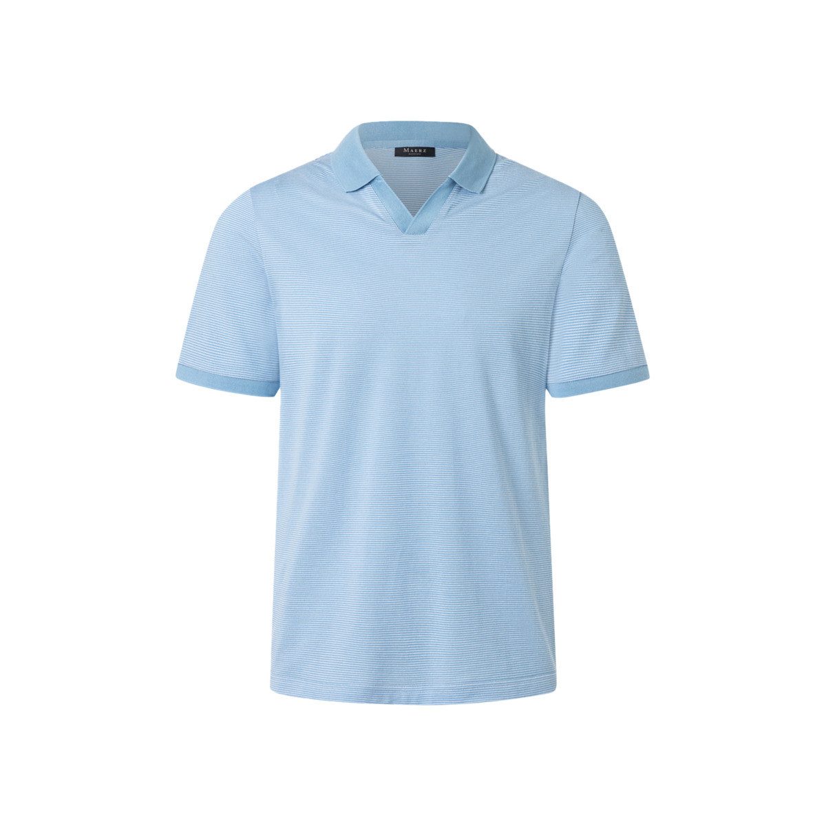 Poloshirt Maerz Muenchen 645301 Poloshirt Herren Bekleidung