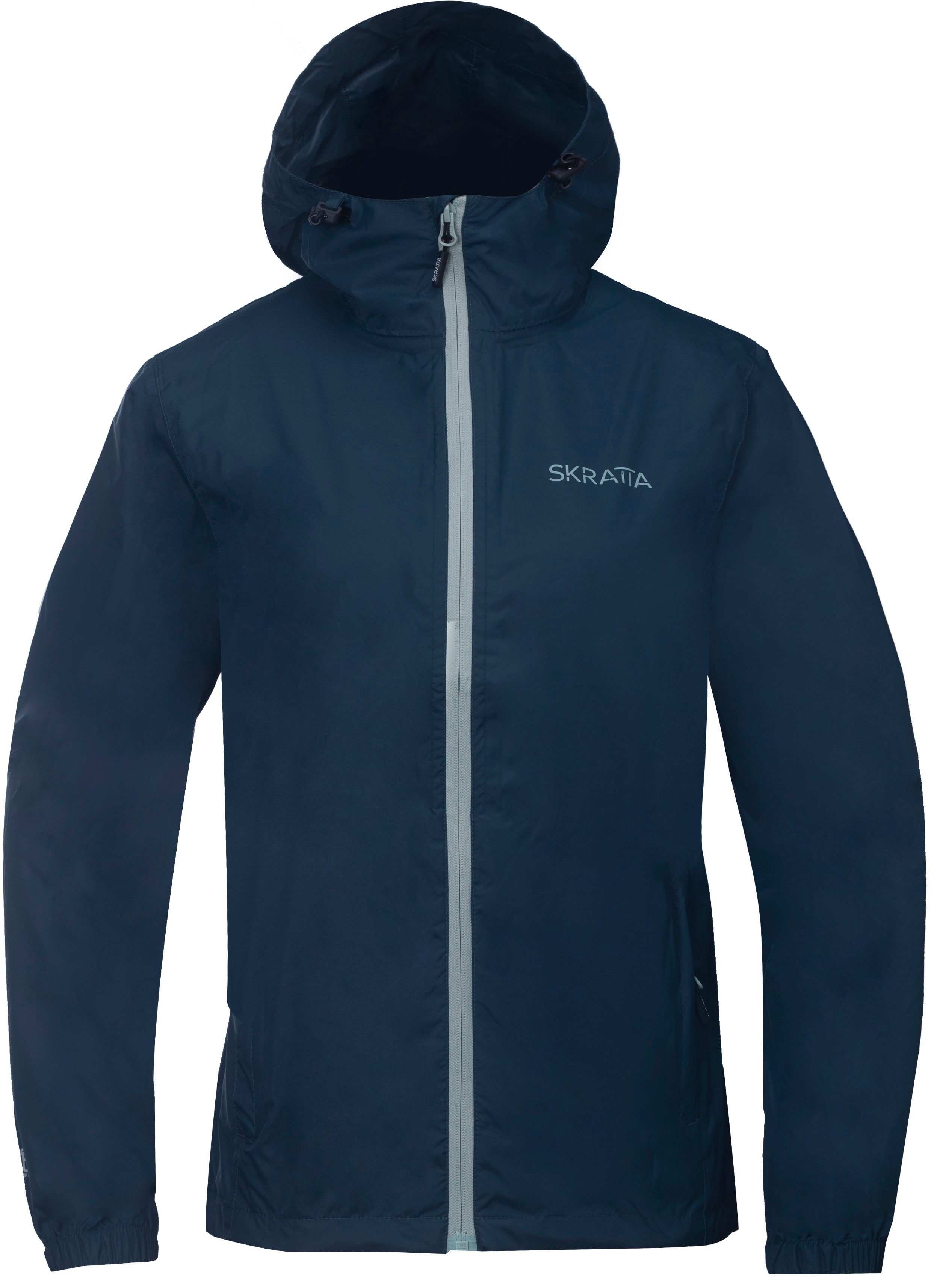 Skratta Regenjacke Leicht Damen Zeroweight Malin günstig online kaufen