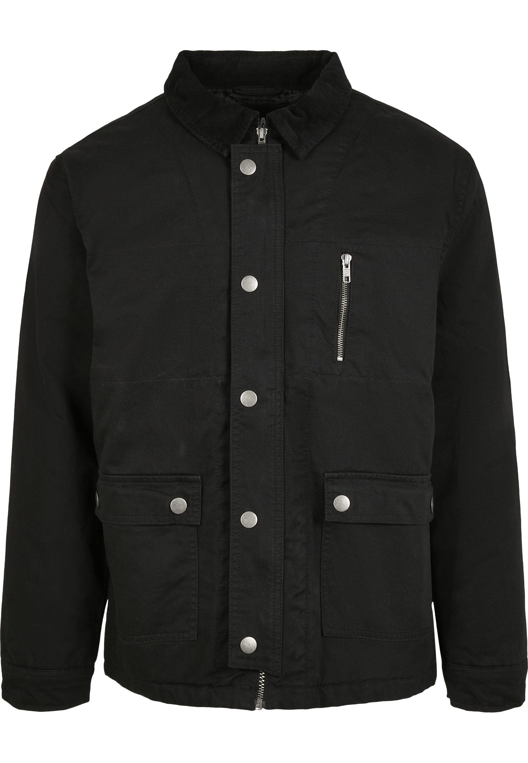 Winterjacke Urban Classics Herren Hunter Jacket