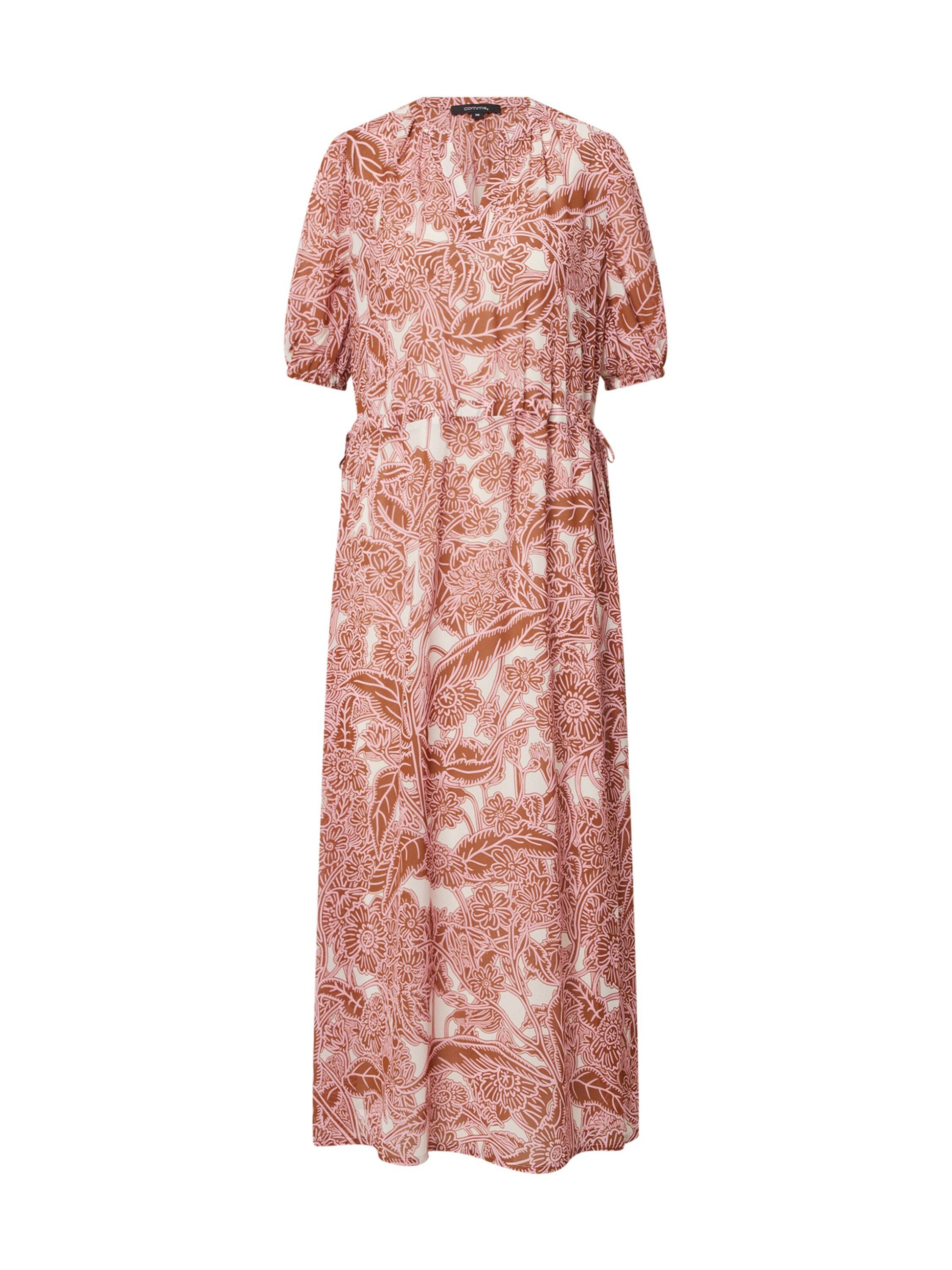 Midikleid
