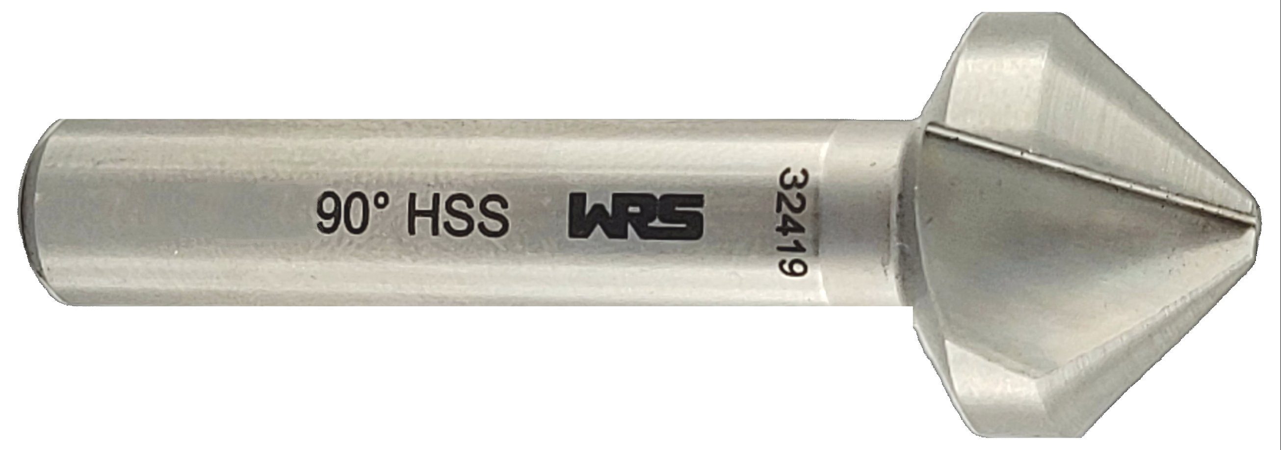 WRS Kegelsenker Kegelsenker DIN 335/C, HSS, Präzisionsausführung, MADE IN GERMANY