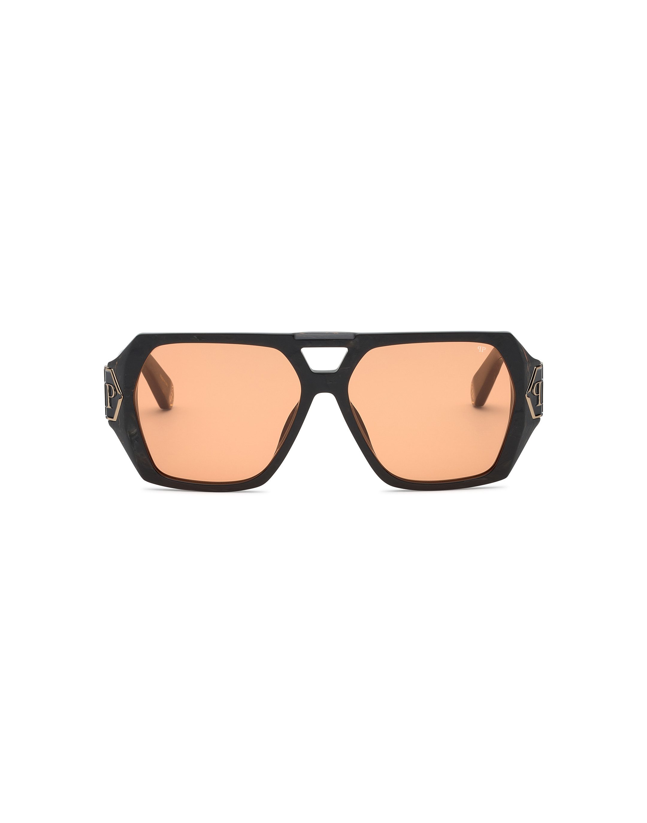 PHILIPP PLEIN Sonnenbrille Sonnenbrille