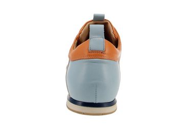 Kamo-Gutsu Tifo-042-CieloArancio-45 Sneaker