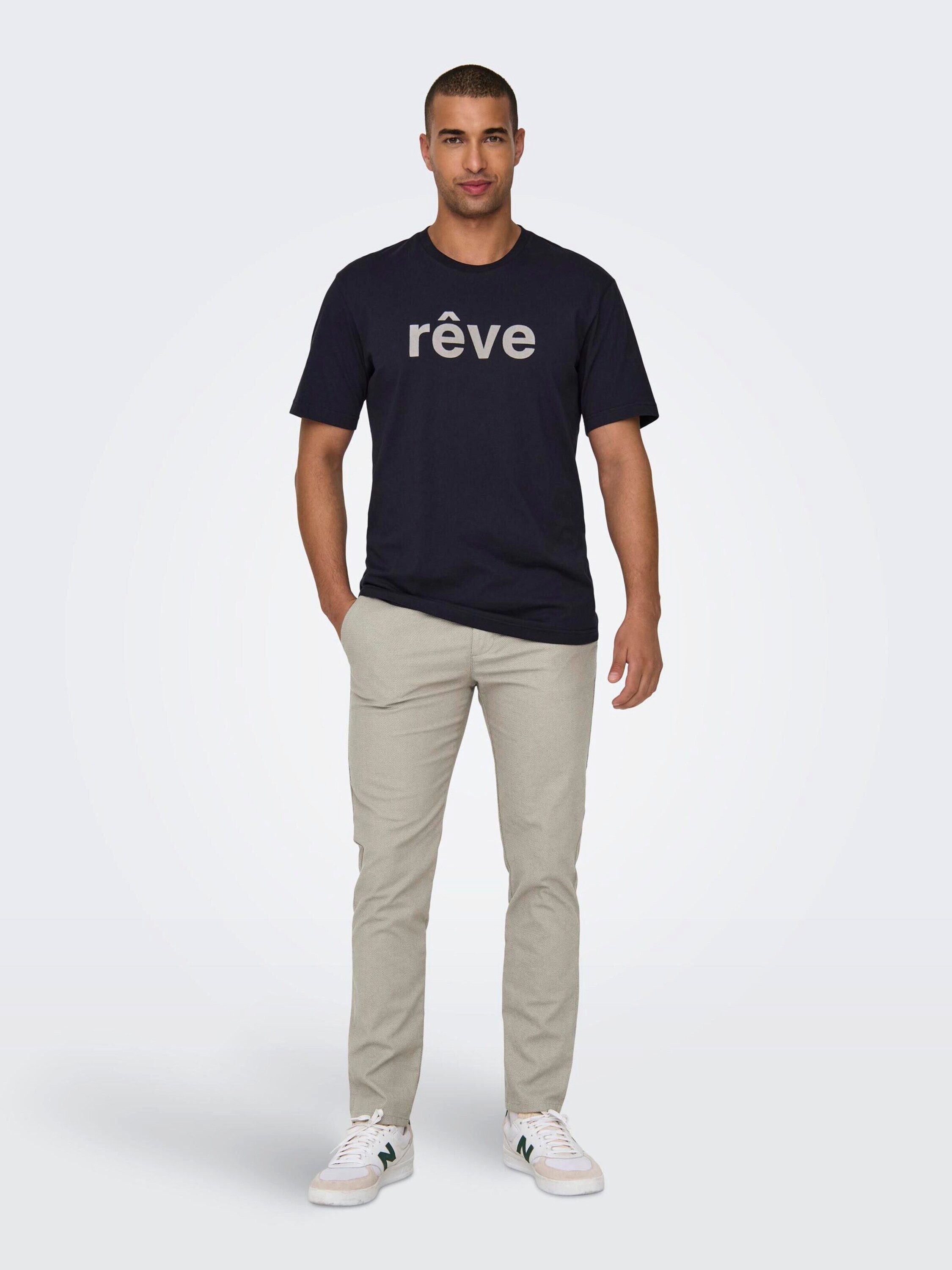 ONLY & SONS Chinohose ONSMark Pete (1-tlg) günstig online kaufen