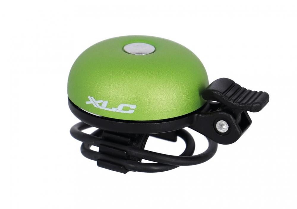 Fahrradklingel XLC Fahrradklingel DD-M29 lime