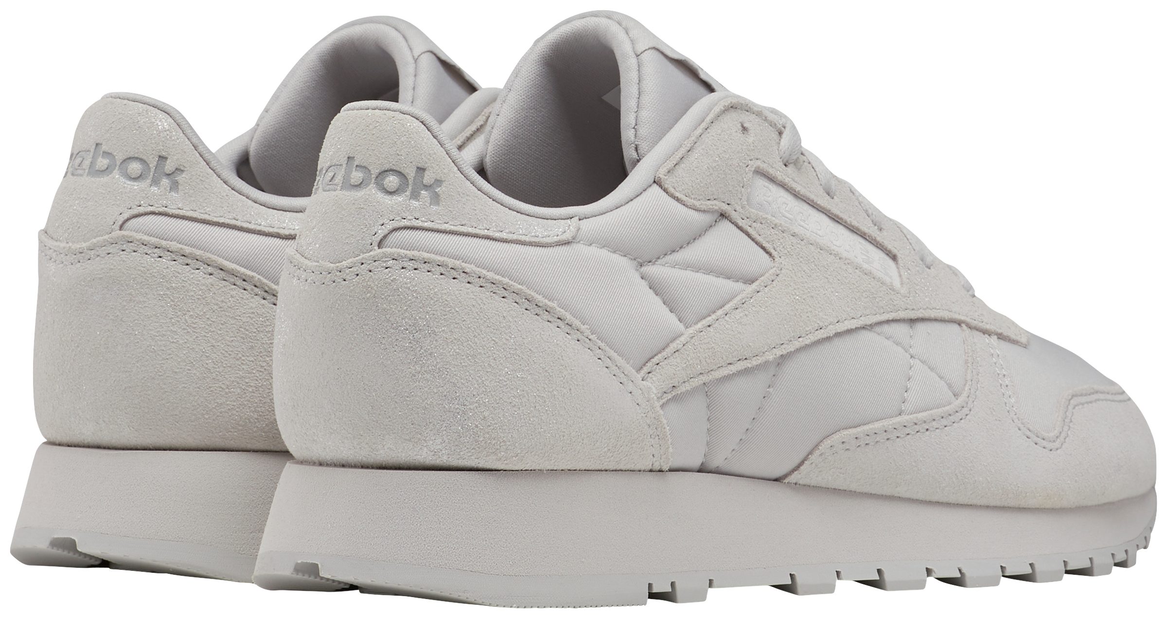 CLASSIC offwhite Reebok LEATHER Classic Sneaker
