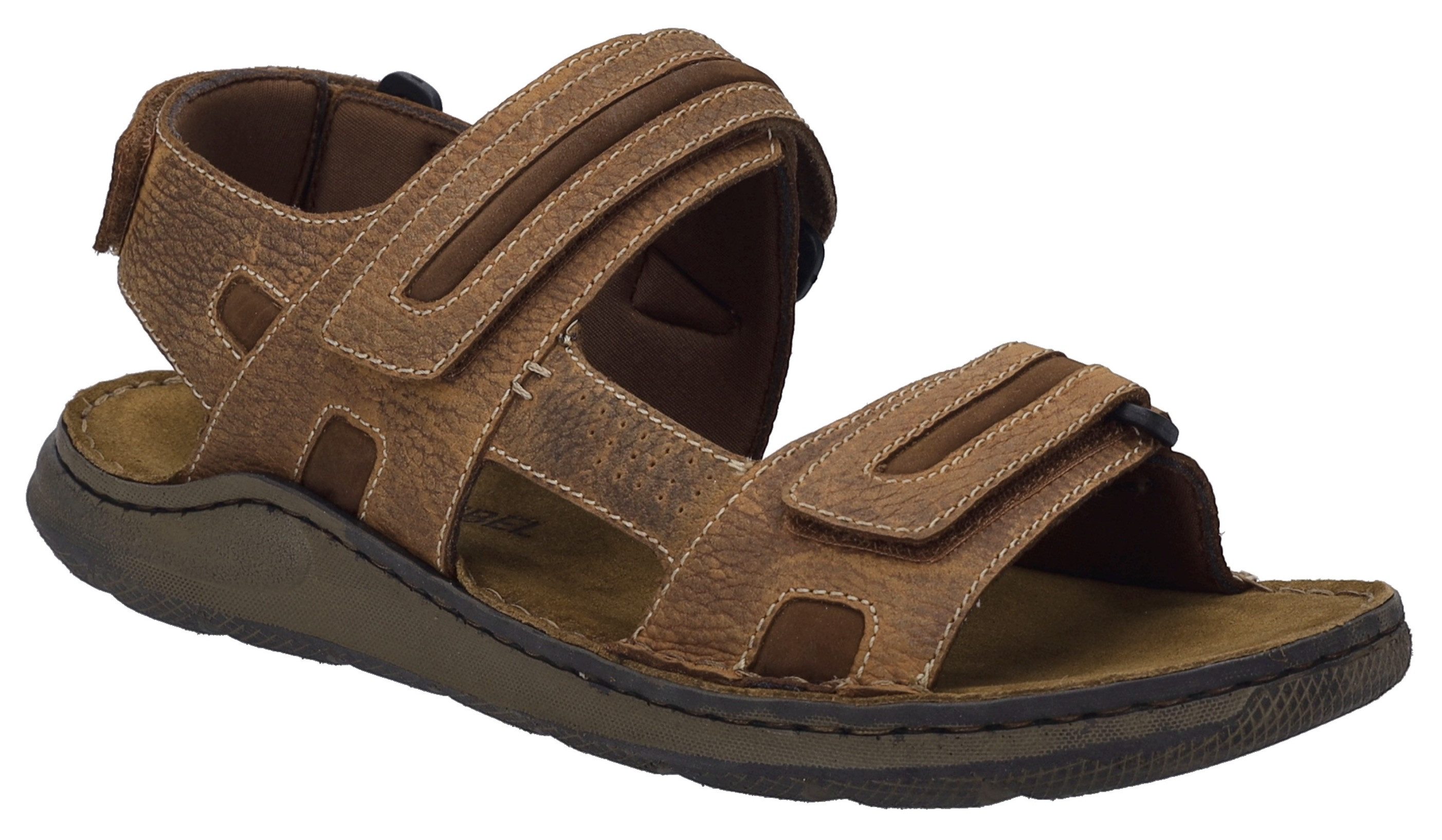 Josef Seibel Maverick 23 Sandale, Klettschuh, günstig online kaufen