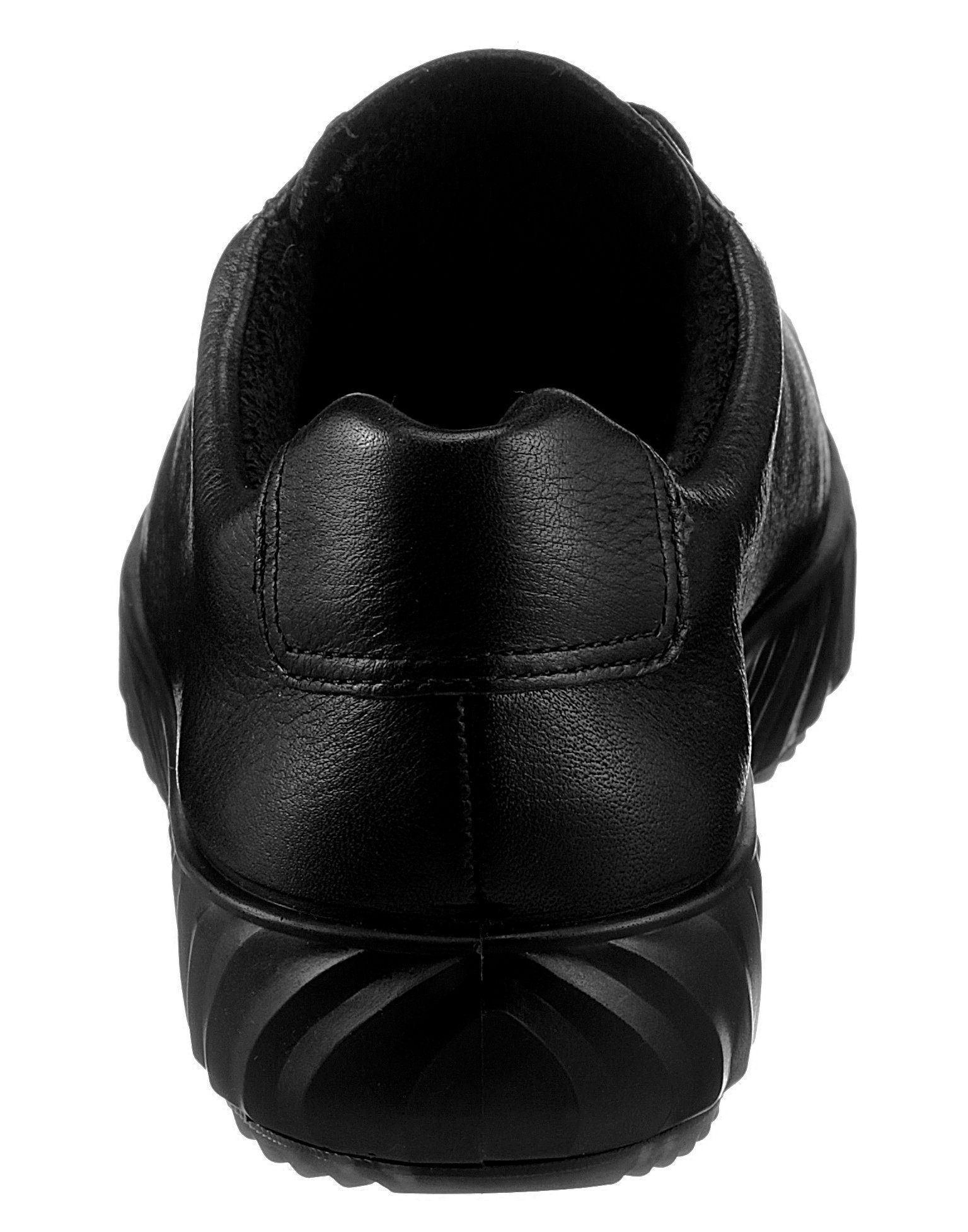 G-Weite schwarz mit AVIO Plateau, Ara Sneaker