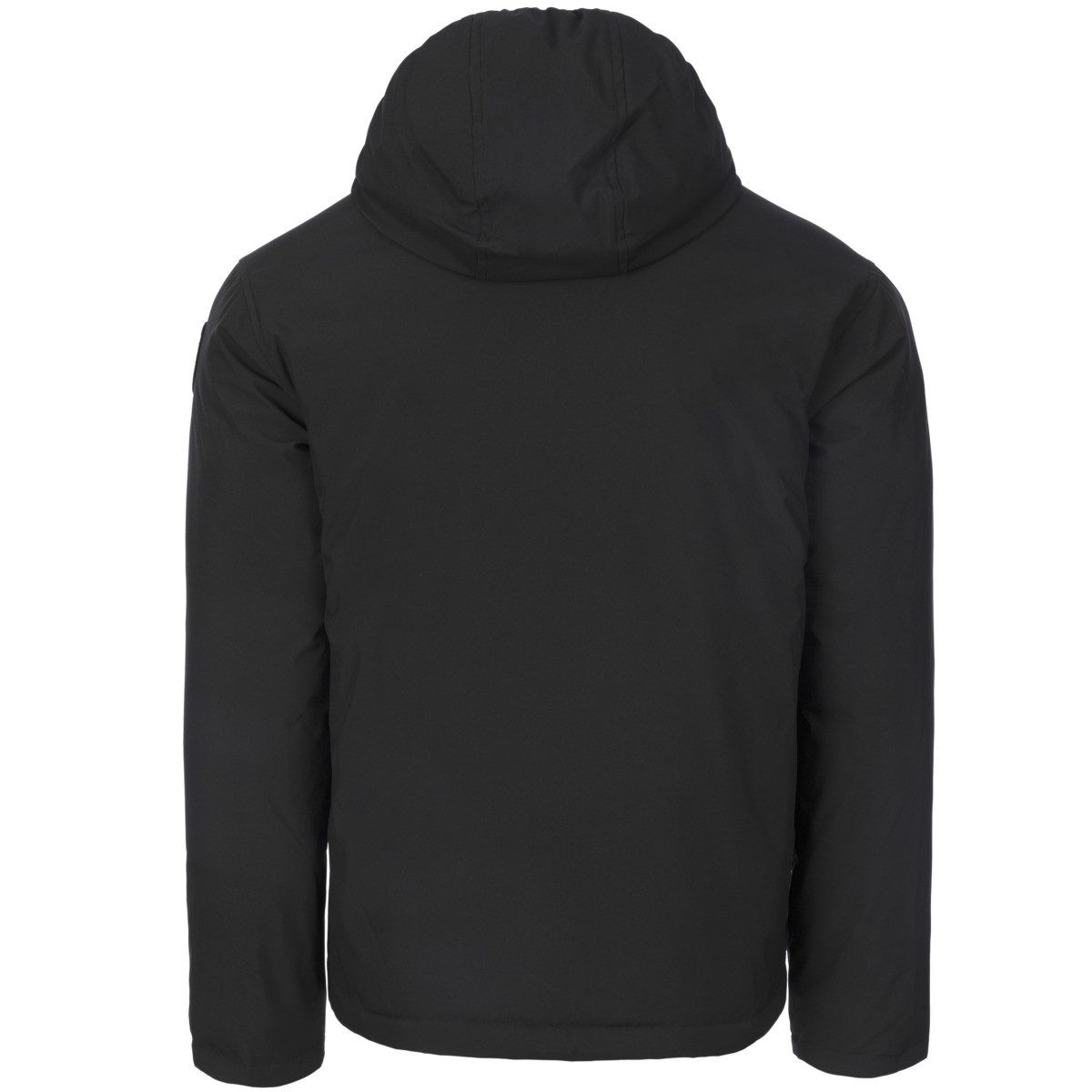 Blauer Daunenjacke Ballard Herren Winterjacke, Steppjacke, günstig online kaufen