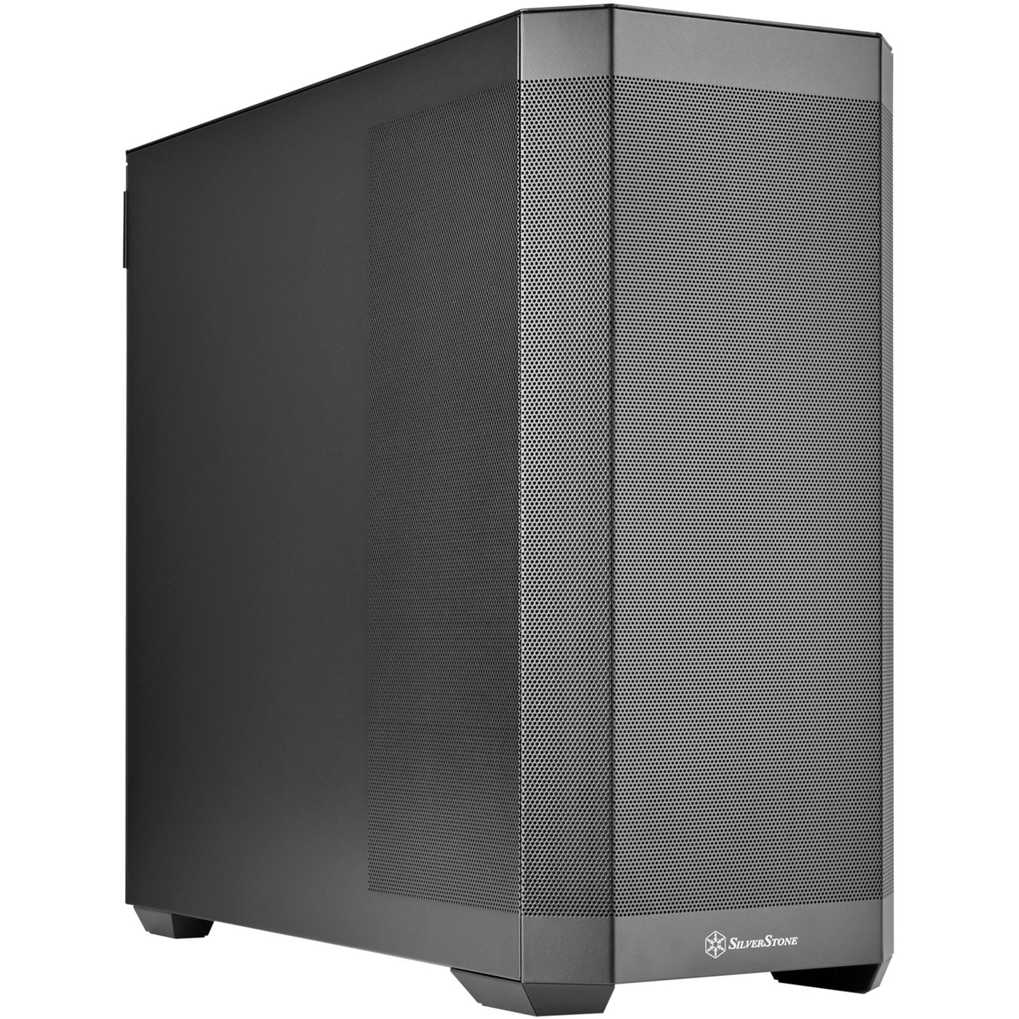 Silverstone PC-Gehäuse SilverStone SETA H2, Tower-Gehäuse