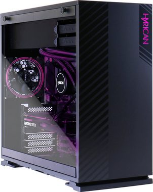 Hyrican Alpha 6849 Gaming-PC (Intel® Core i5 12400F, RTX 3070, 16 GB RAM, 1000 GB SSD, Wasserkühlung, Windows 11)