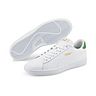 Puma White-Puma White-Amazon Green-Puma Team Gold