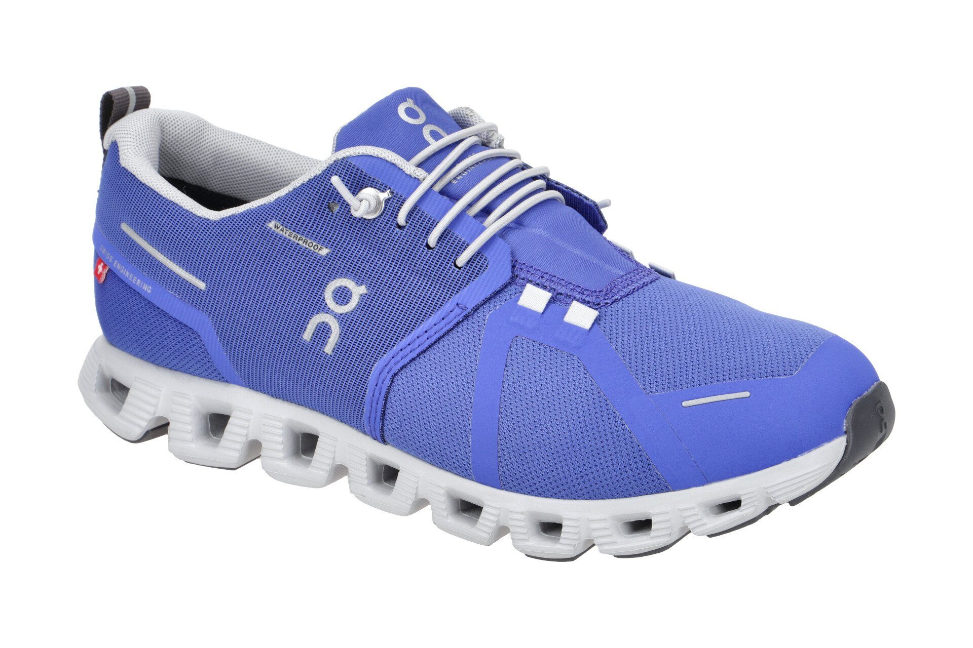 RUNNING 59.98344 Schnürschuh ON cobalt/glacier-cobalt/glacier