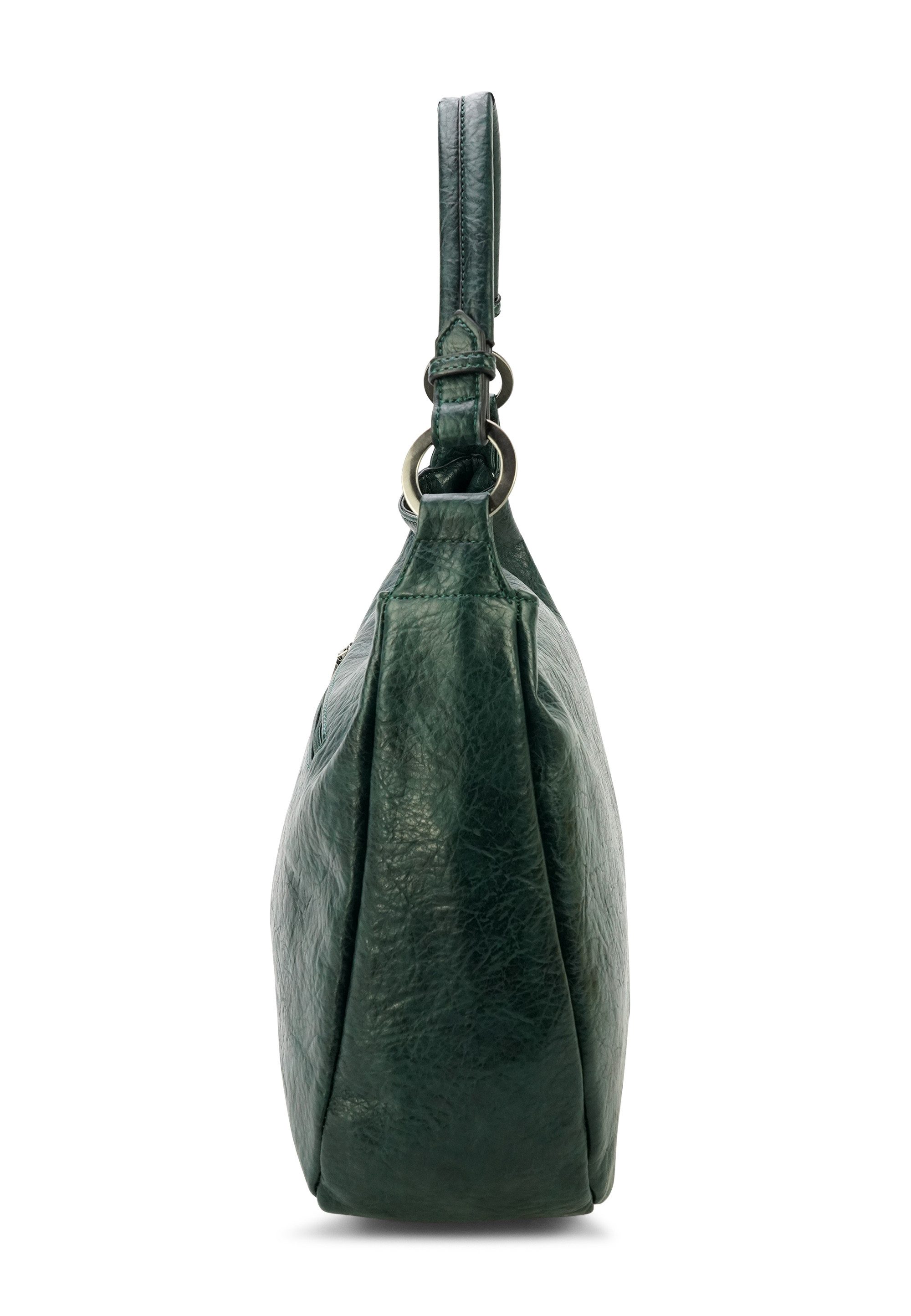 Harpa Henkeltasche TILDA, mit geräumigem Hauptfach günstig online kaufen