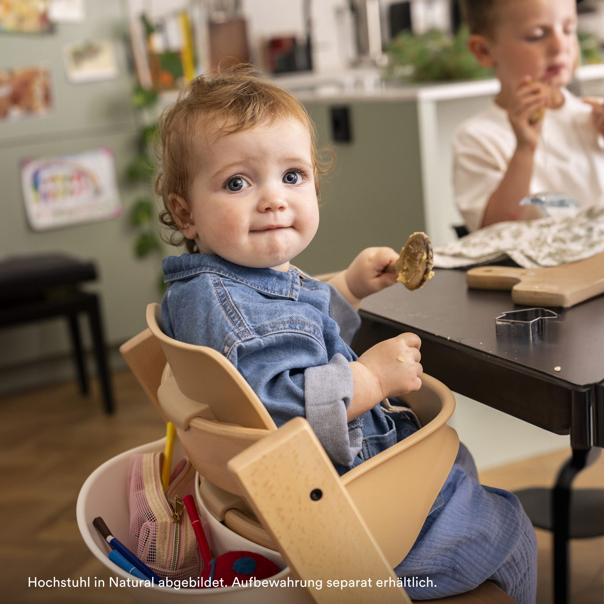 Stokke Hochstuhl Tripp Trapp® Kinderhochstuhl mit günstig online kaufen