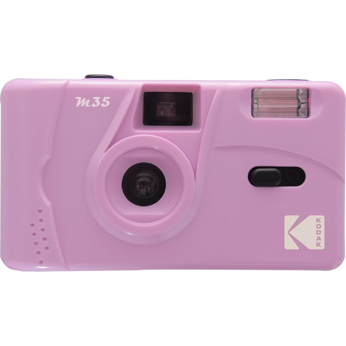 Kodak Überwachungskamera M35 purple