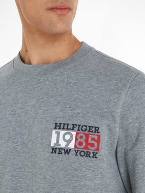 Tommy Hilfiger Sweatshirt NEW YORK FLAG SWEATSHIRT