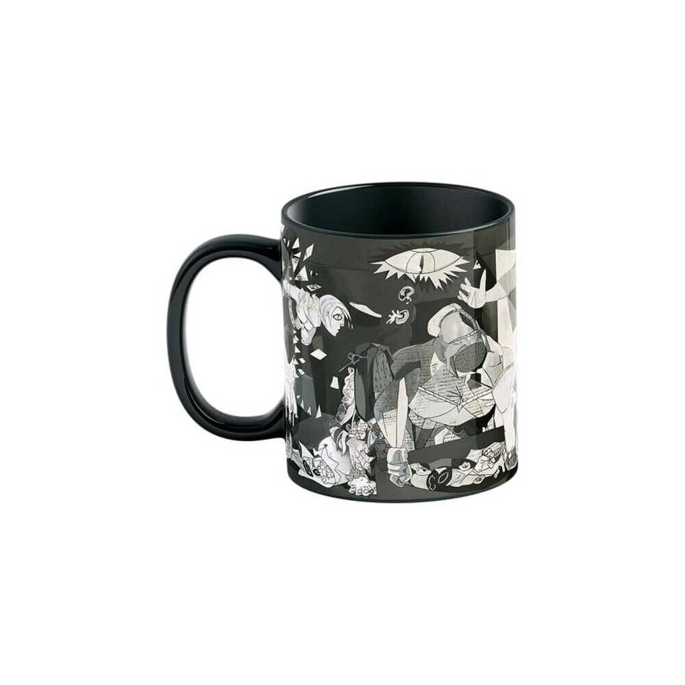 Good Loot Tasse The Witcher Tasse Ciri & Pablo Picasso