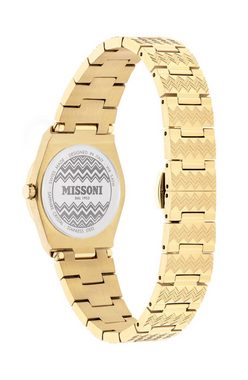 Missoni Schweizer Uhr Milano