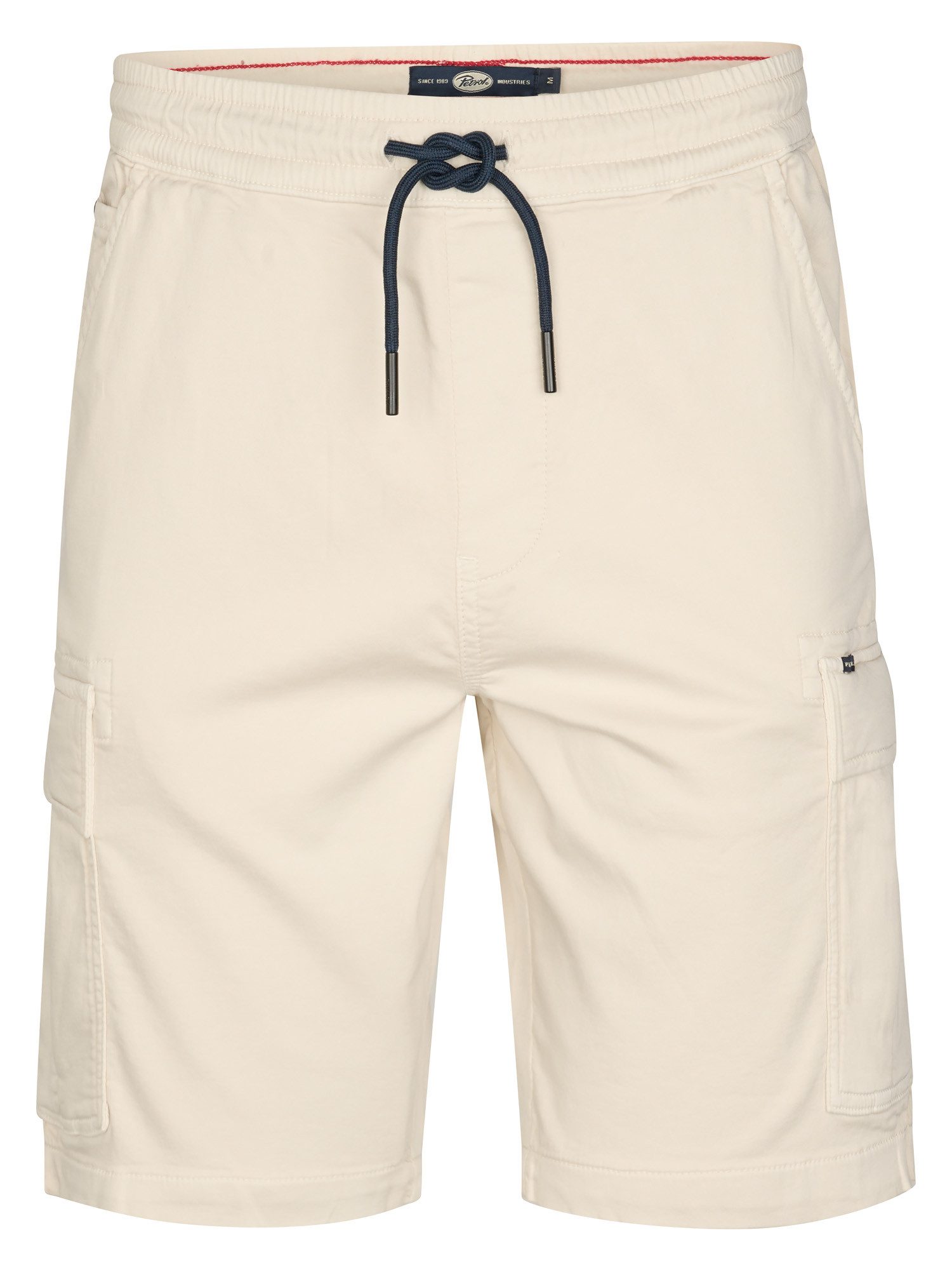 Petrol Industries Cargoshorts Men Shorts Cargo mit Tunnelzug