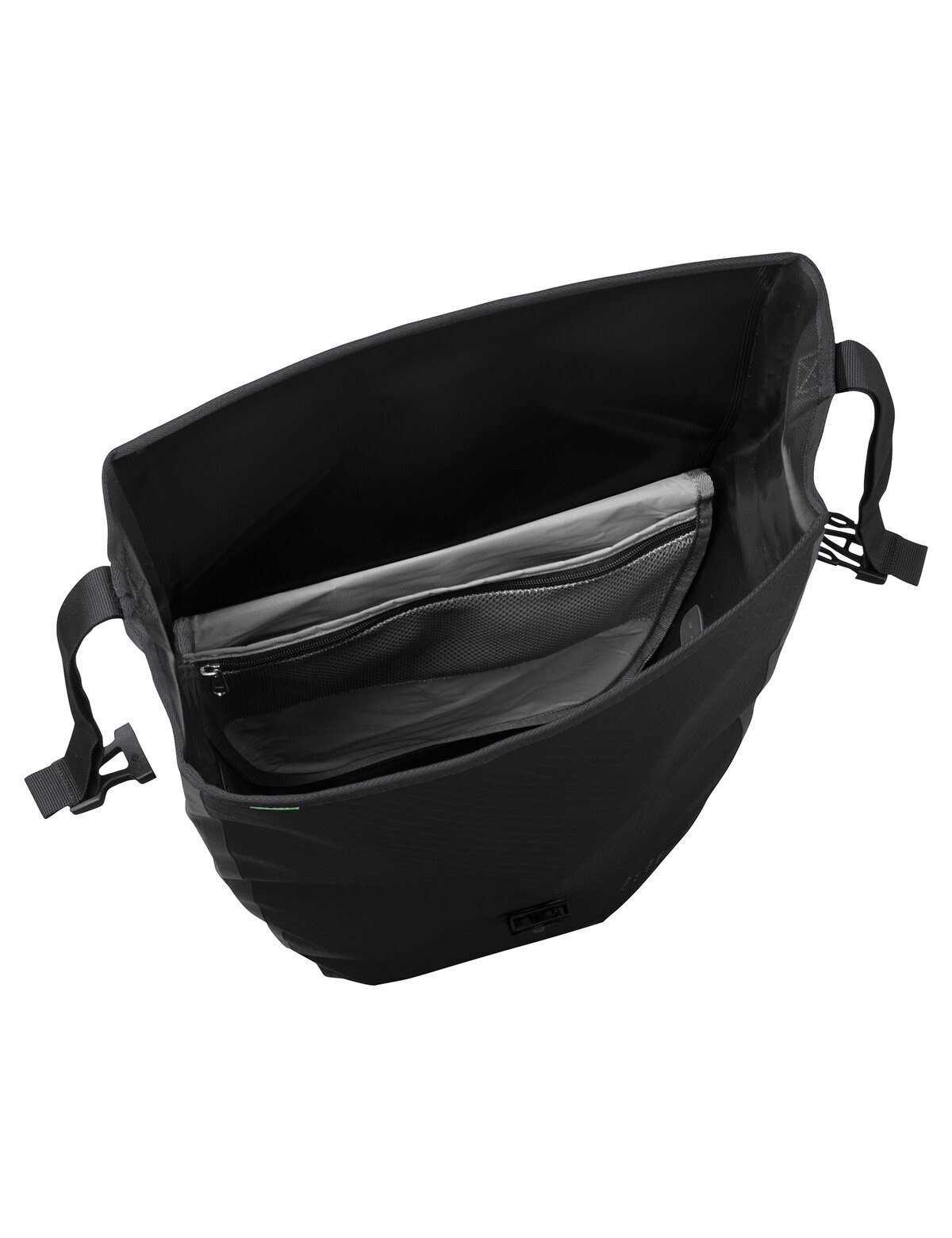 VAUDE Gepäckträgertasche Aqua Back (rec) (2-tlg., 2), Made in Germany