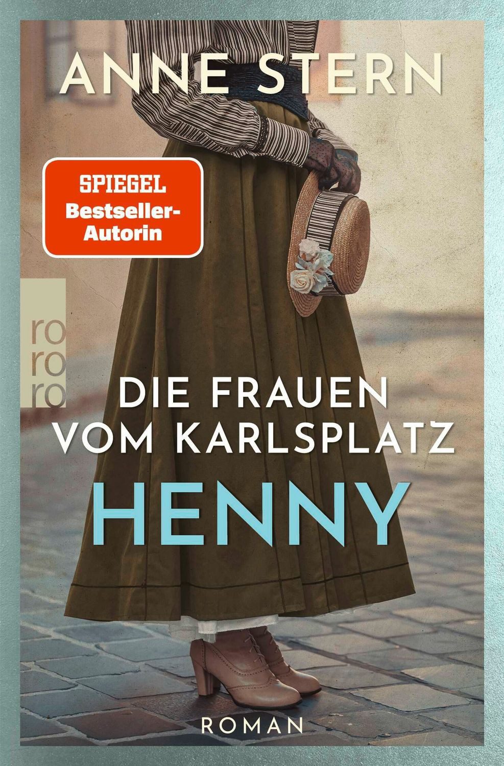 Die Frauen vom Karlsplatz: Henny / Anne Stern