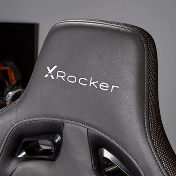 X Rocker Bürostuhl Stinger RGB Neo Motion LED-Gaming Bürostuhl