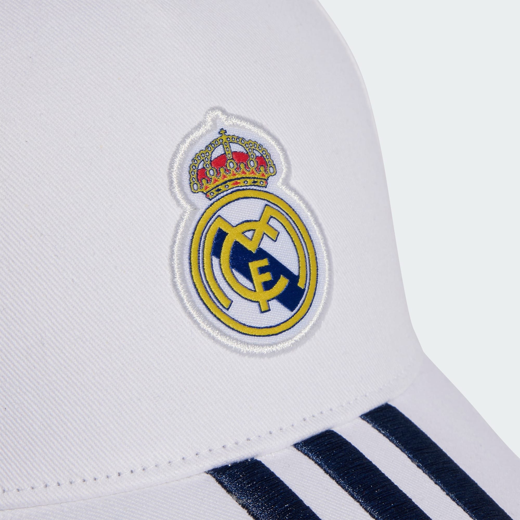 adidas Performance Unterhelmmütze REAL MADRID KAPPE (0-St) günstig online kaufen