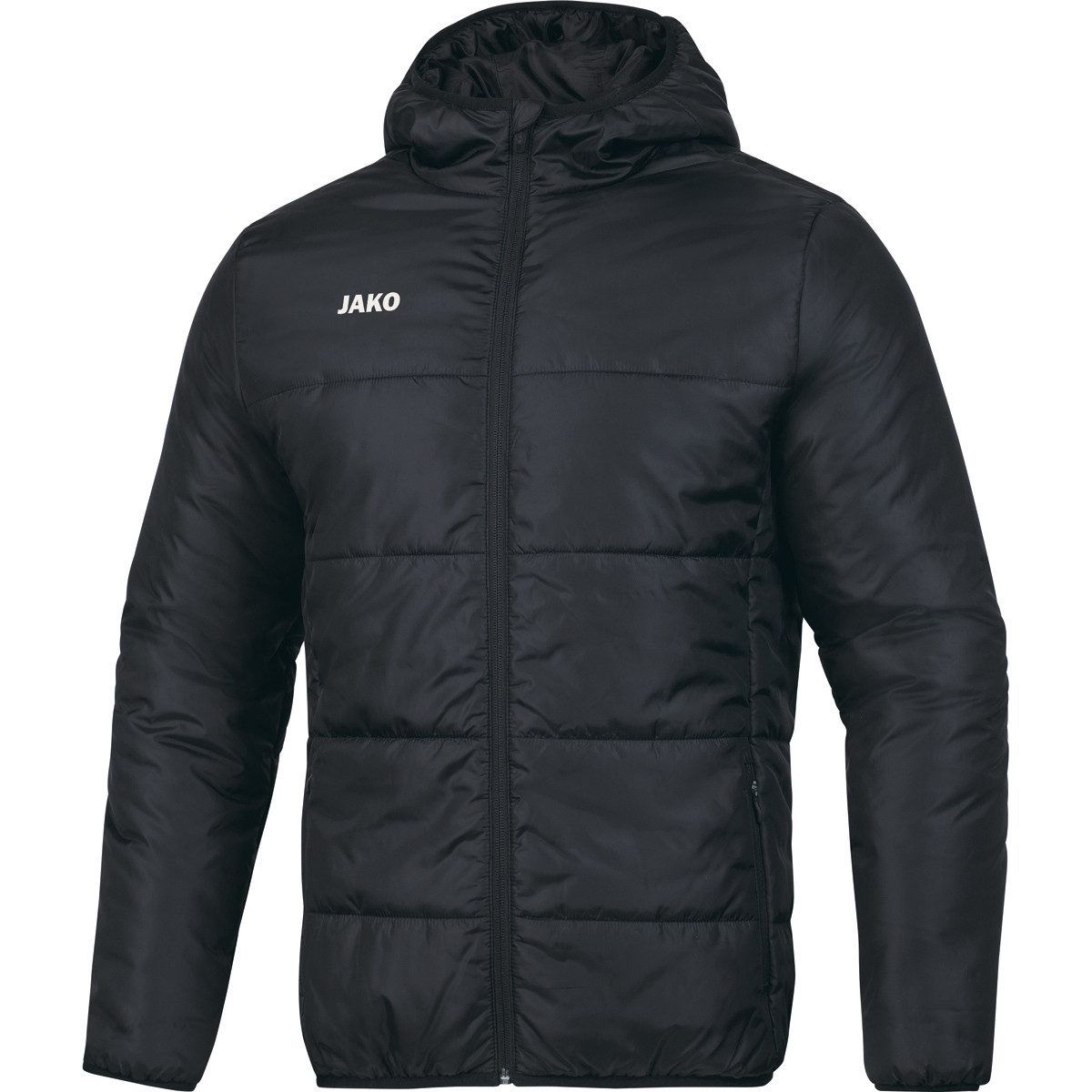 Jako Trainingsjacke EX7250 Unisex Steppjacke Basic günstig online kaufen