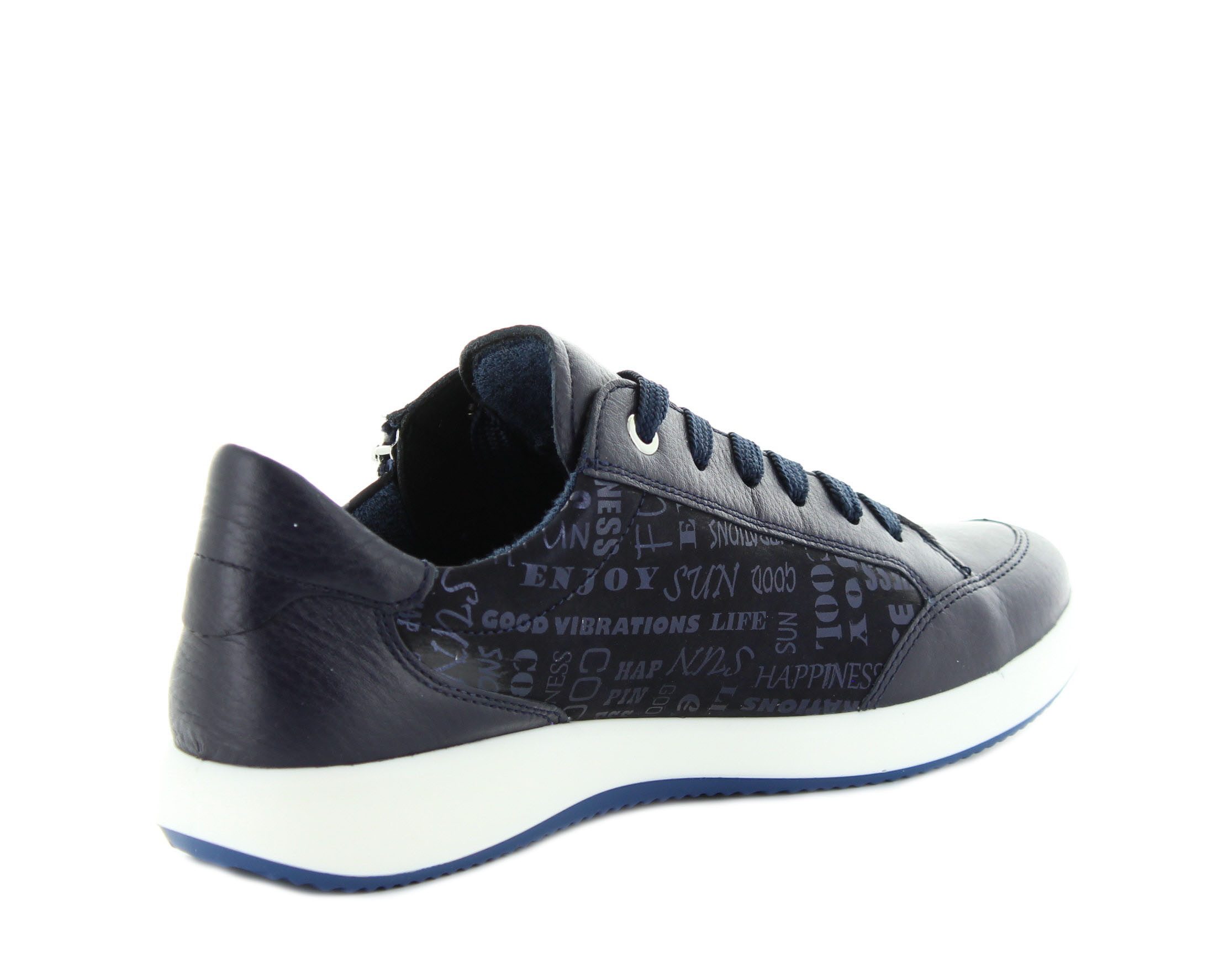 Ara ROMA Sneaker Fussbett