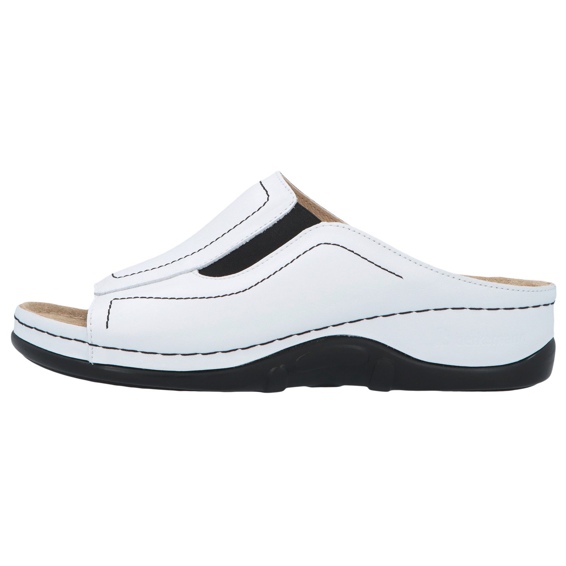 BERKEMANN Berkemann Erwachsene Berkina Isabella Pantolette L Pantolette