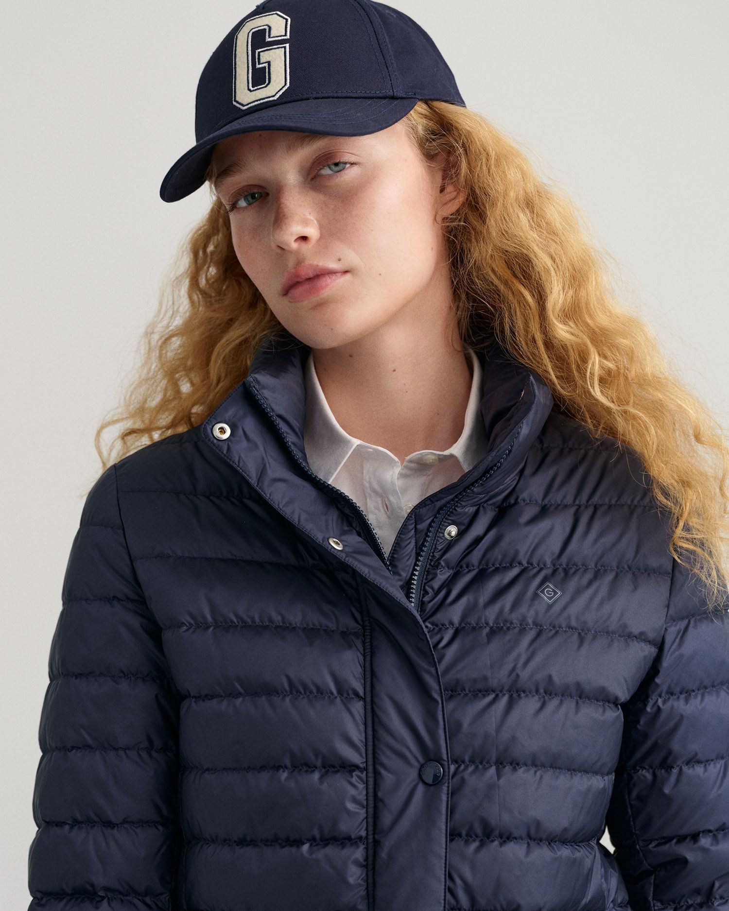 Gant Langjacke