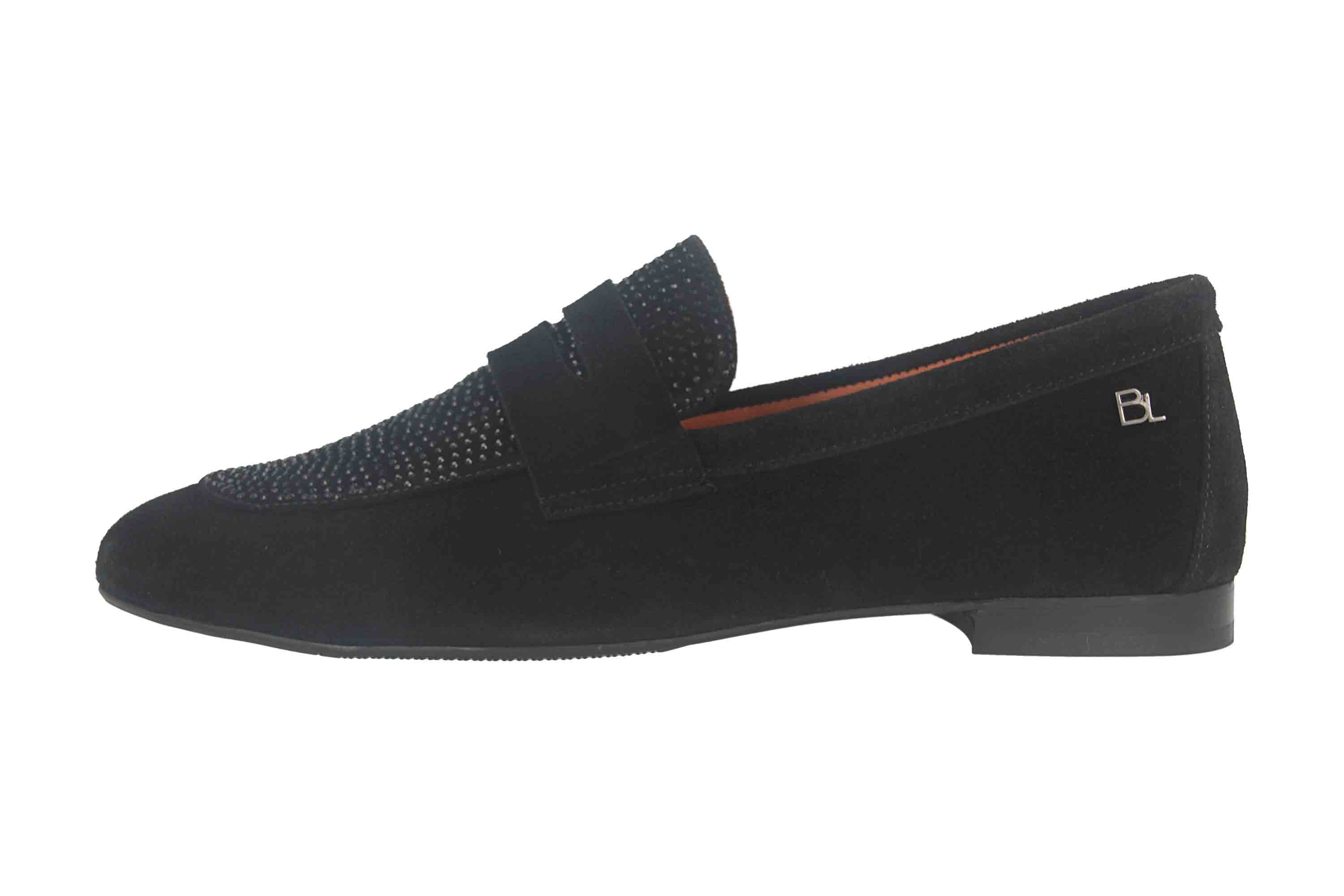 BABOUCHE Lifestyle Maysa-117-1 Slipper