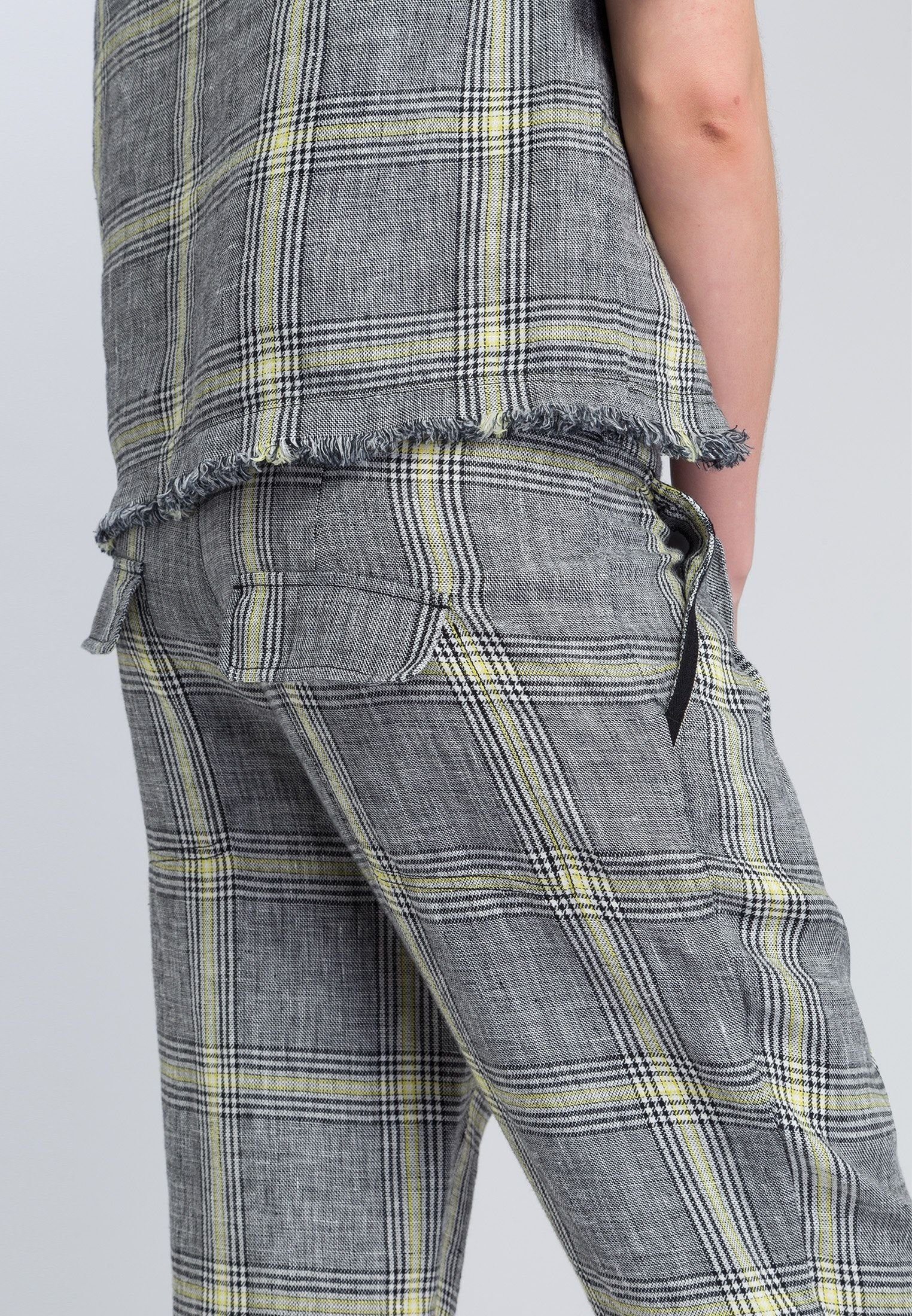 MARC AUREL 5-Pocket-Hose