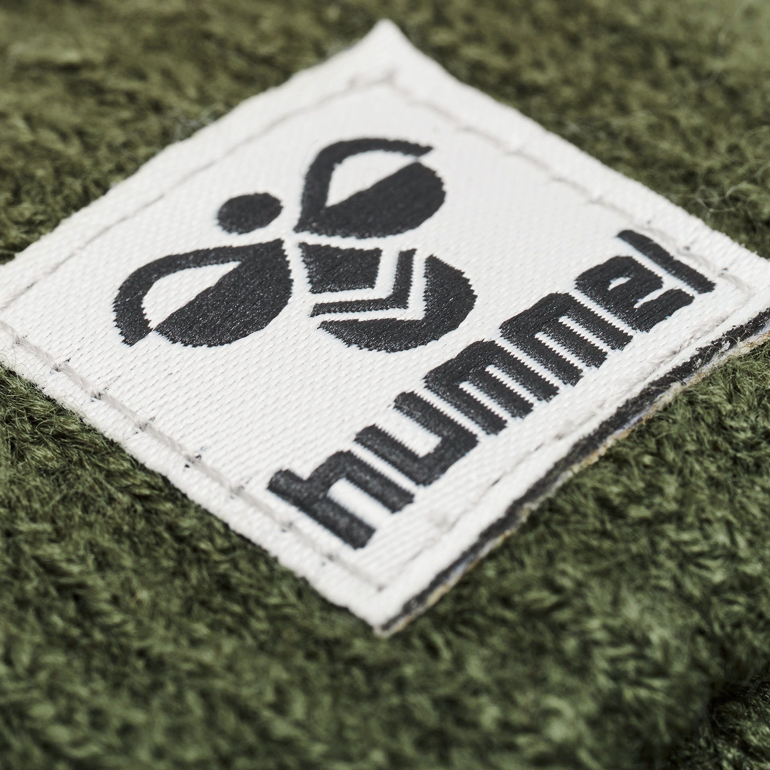 hummel für - KVINT Strickhandschuhe night olive GLOVE Kinder