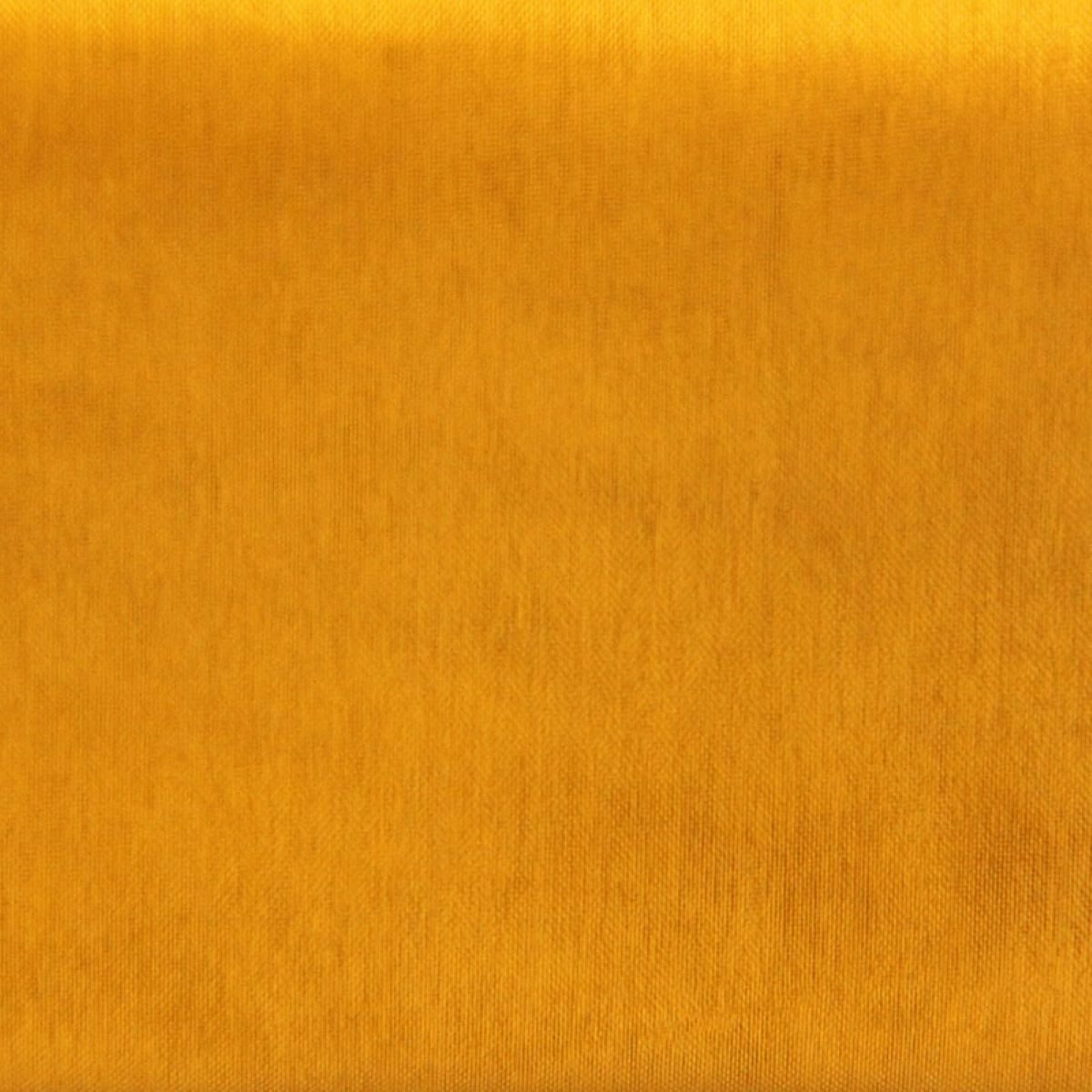 Kögler Hängedekoration Organza Dekostoff 200x150cm Gold