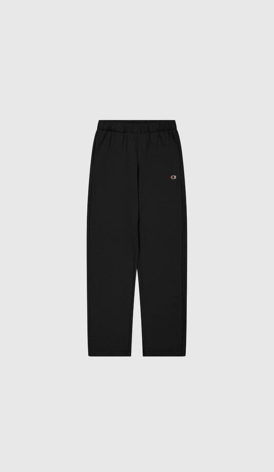 Champion Jerseyhose Straight Hem Pants NBK günstig online kaufen