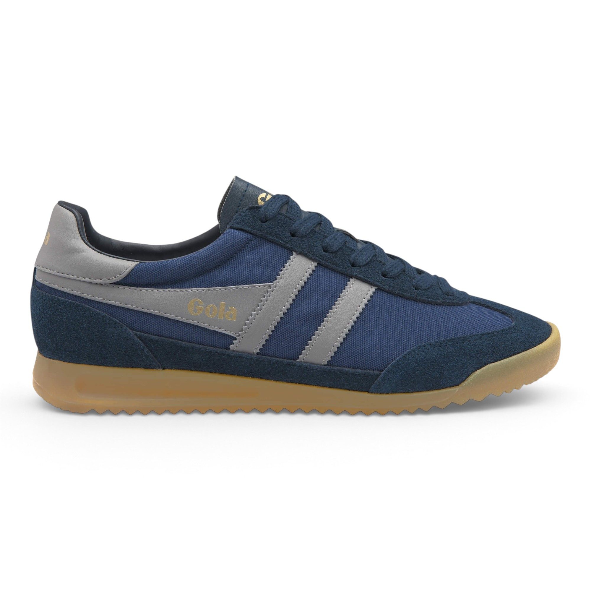 Gola Tornado 2026 navblau/cement Herren Sneaker