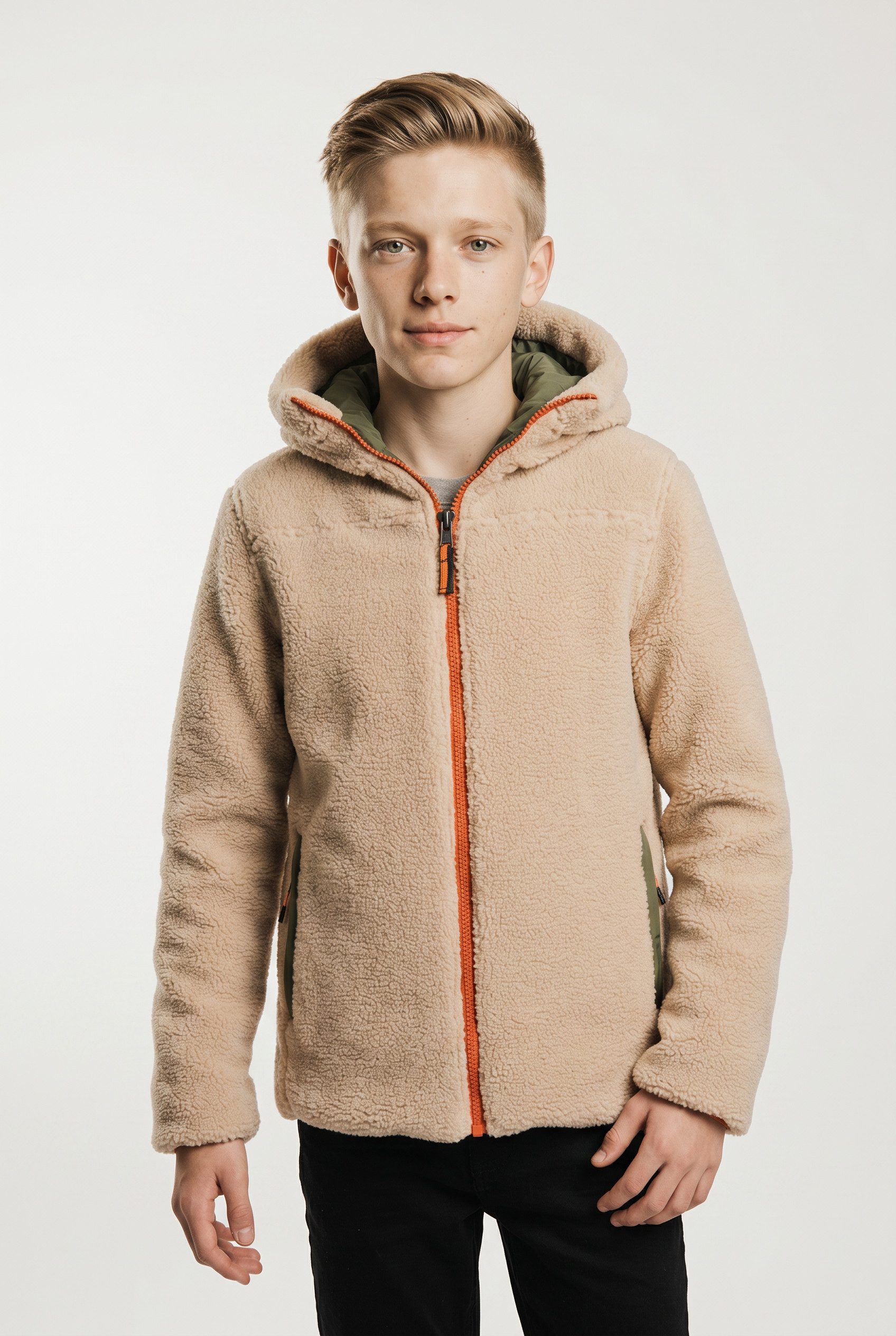 Wendejacke KOW 231 BYS JCKT