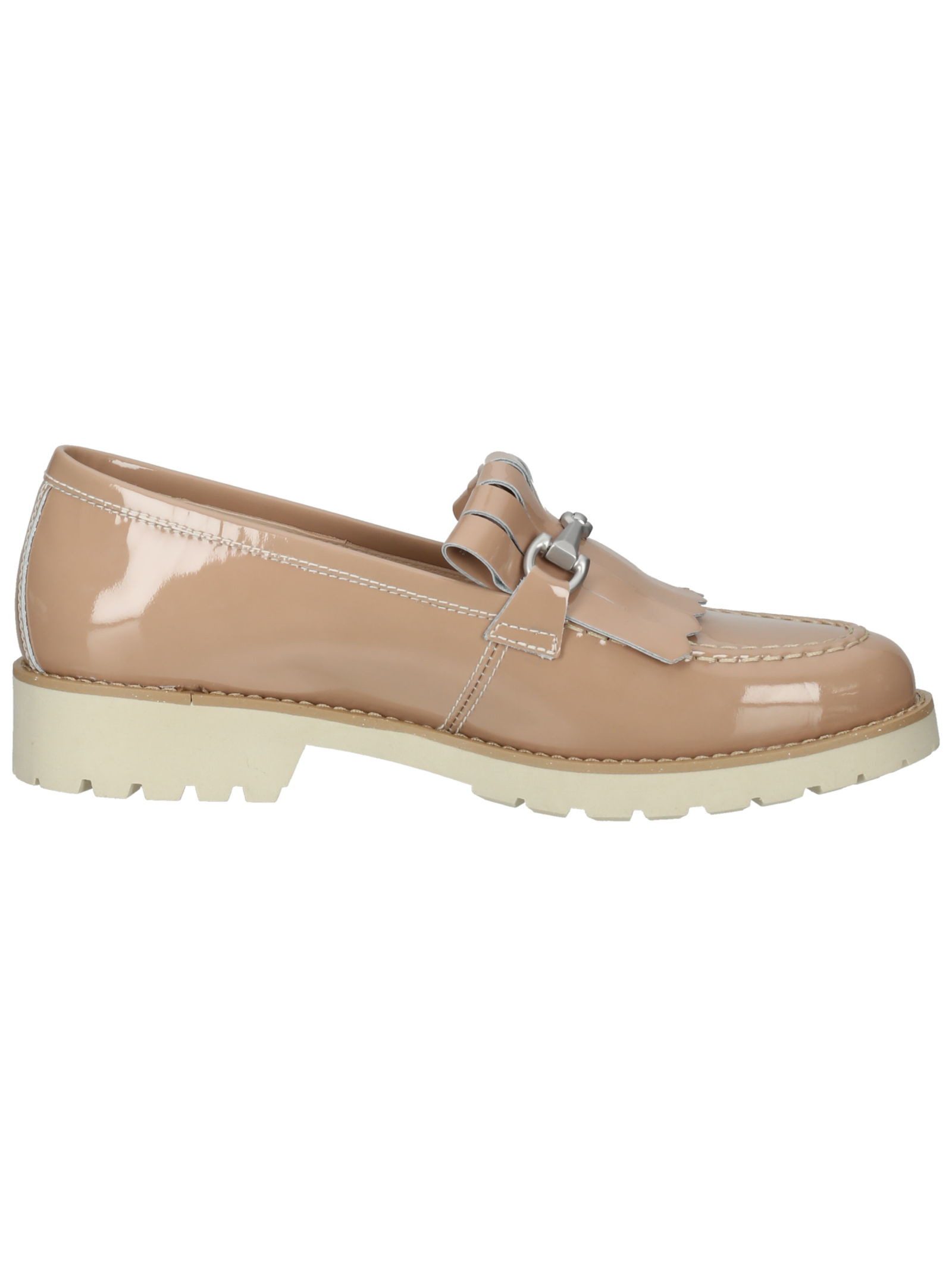 Nero Giardini Nero Giardini Slipper Leder Slipper