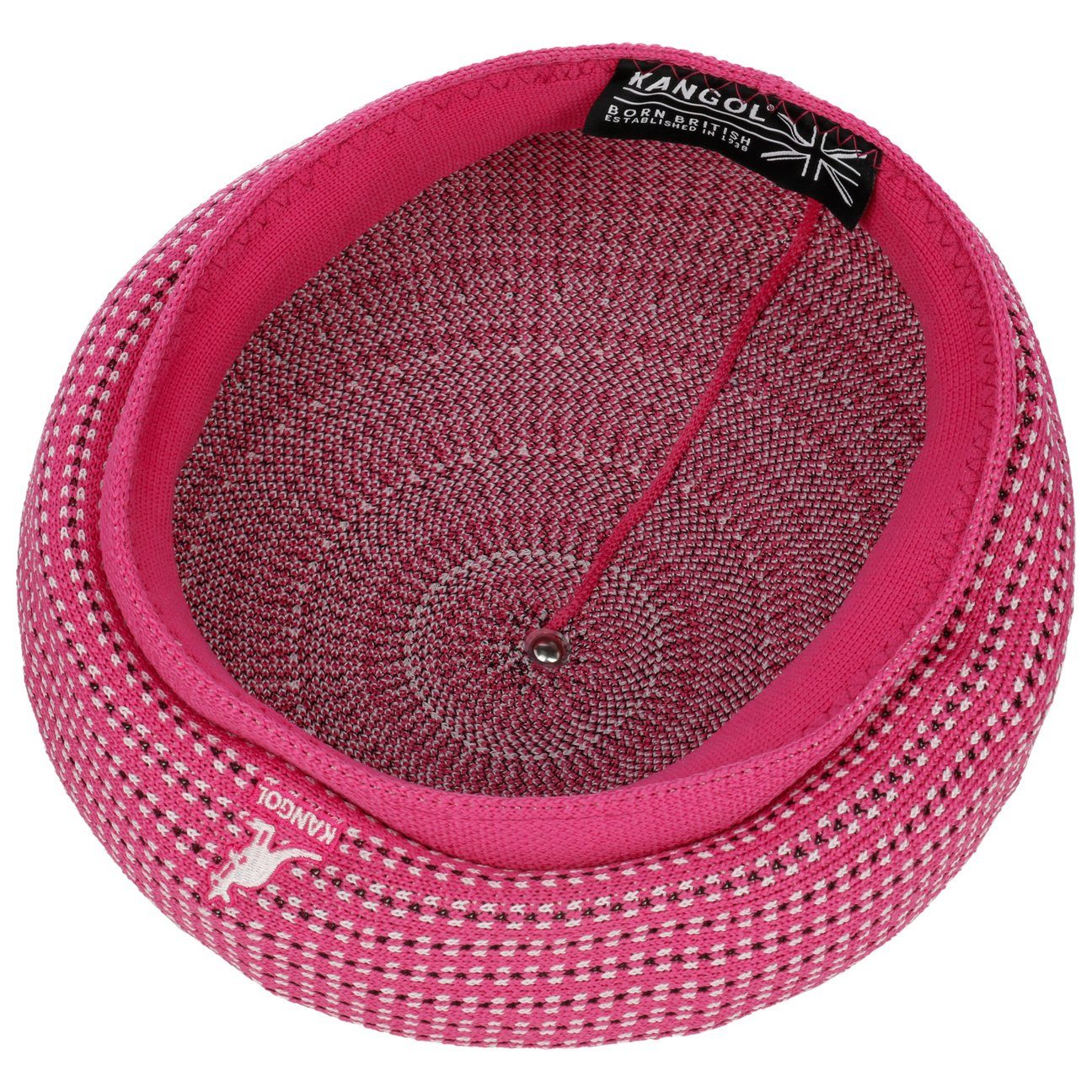 Kangol Baskenmütze (1-St) Damenbaske