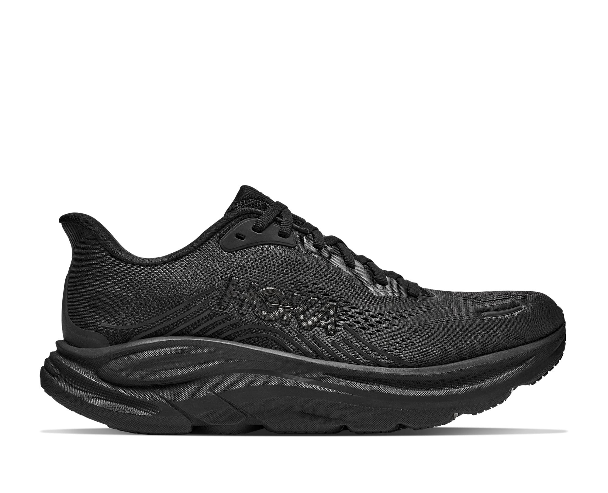Hoka One One Clifton 11 Laufschuh atmungsaktives Obermaterial, EVA-Dämpfungstechnologie