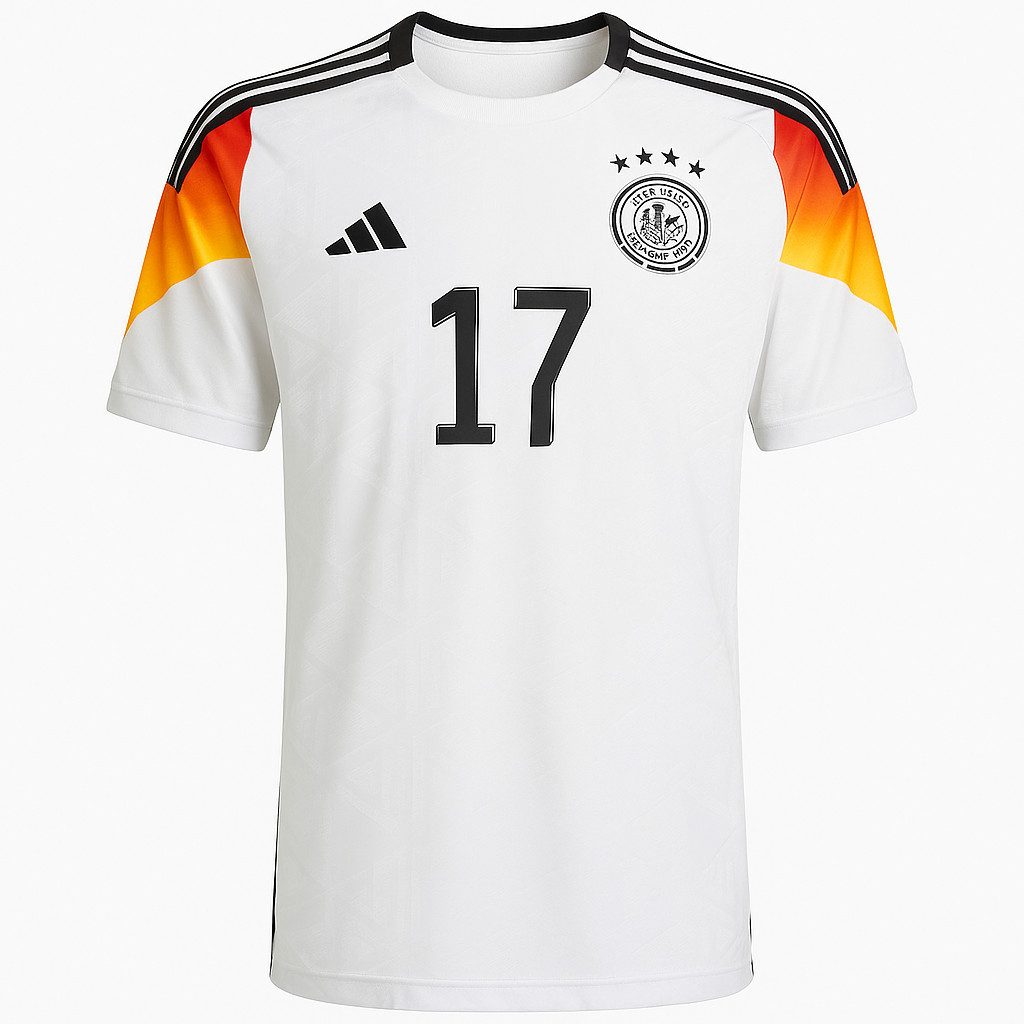 adidas Performance Fußballtrikot DFB Home Wirtz günstig online kaufen