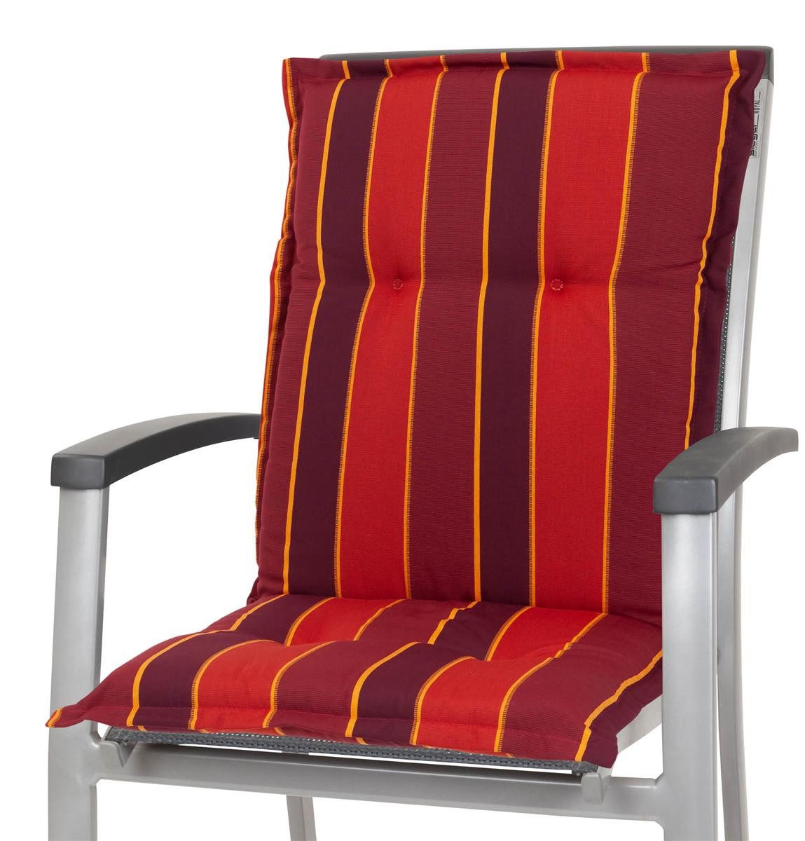 Sun Garden Sesselauflage Niederlehner Naxos extra günstig online kaufen