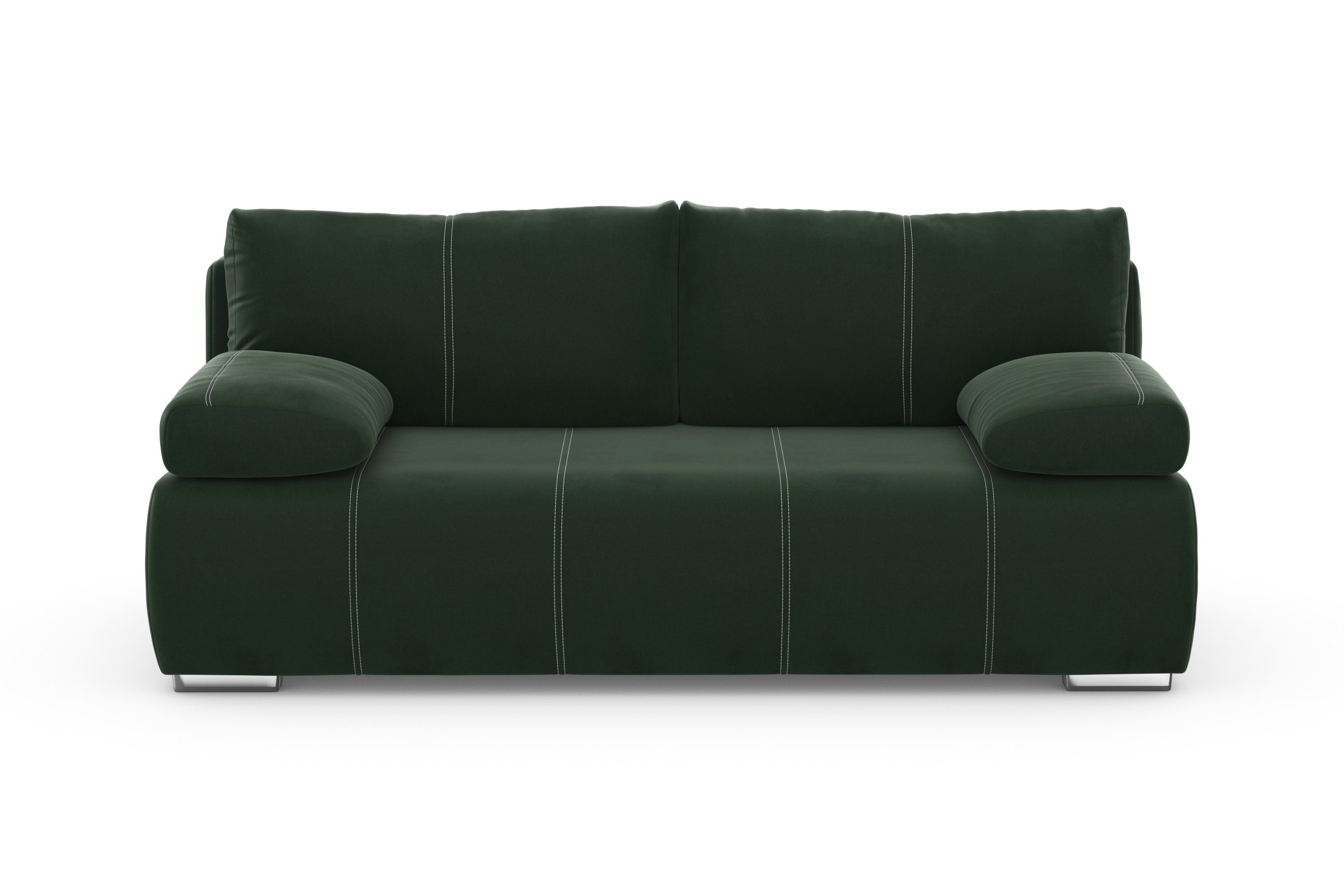 COLLECTION AB Sofa Torsten, mit Bettfunktion günstig online kaufen