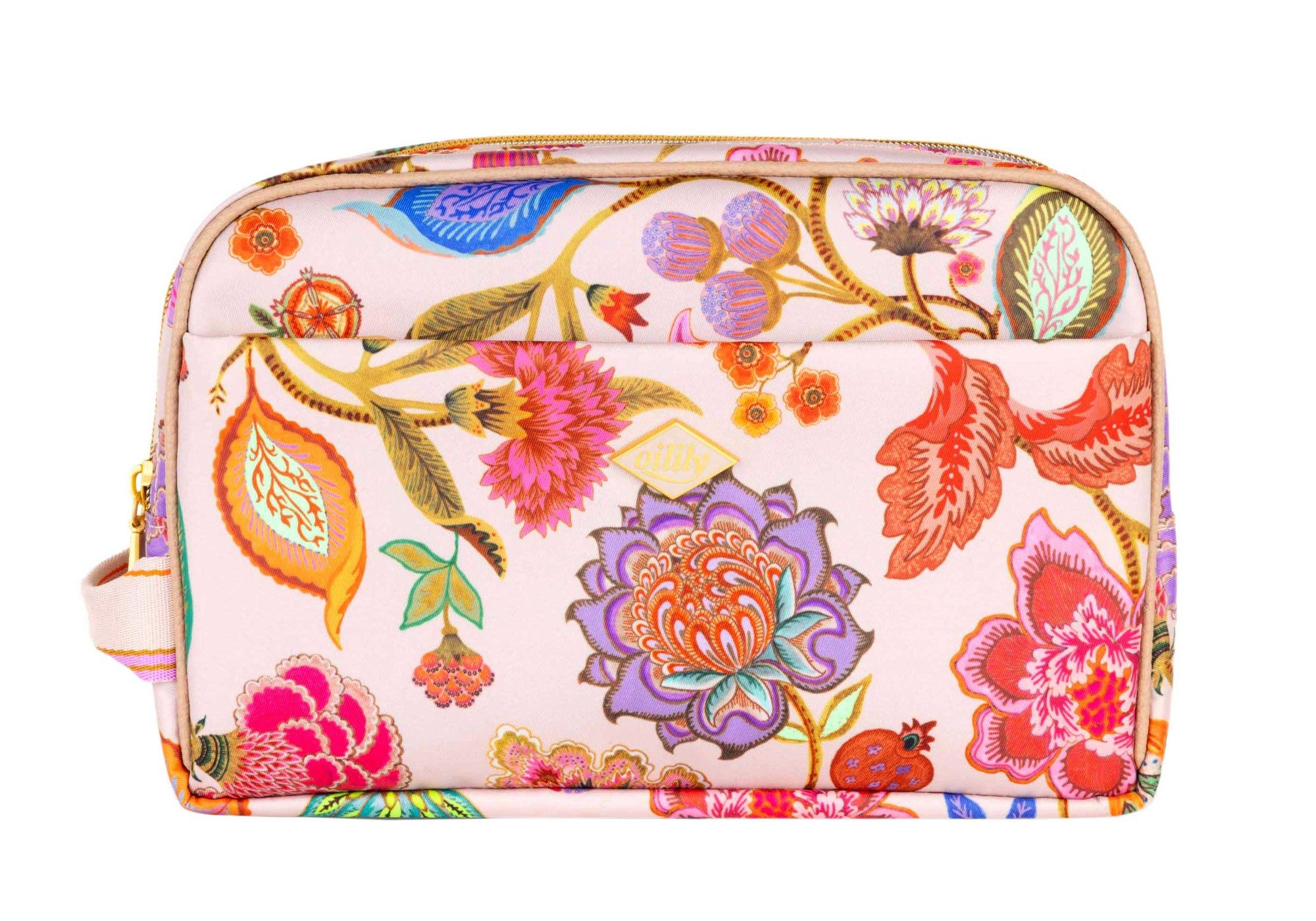Kosmetiktasche Pocket Cosmetic Bag Sassy Sits